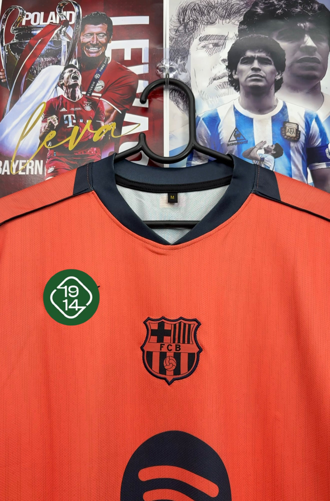 YAMAL BARCA 25-26 THIRD KIT