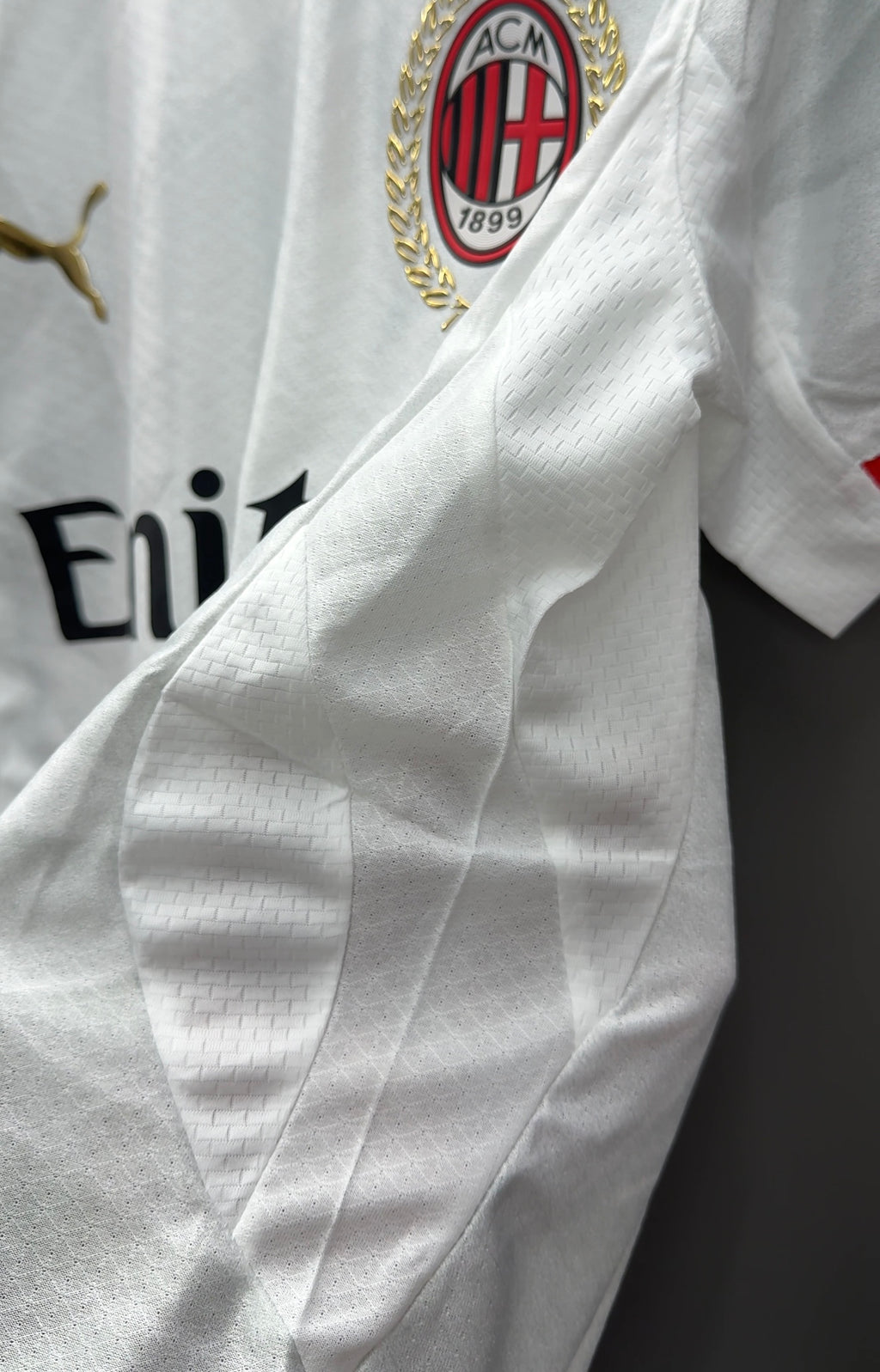 AC MILAN 26/27 AWAY PLAYER VERSION JERSEY