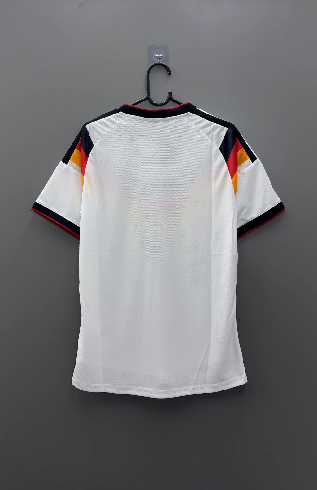 GERMANY HOME 2026 PLAYER VERSION JERSEY