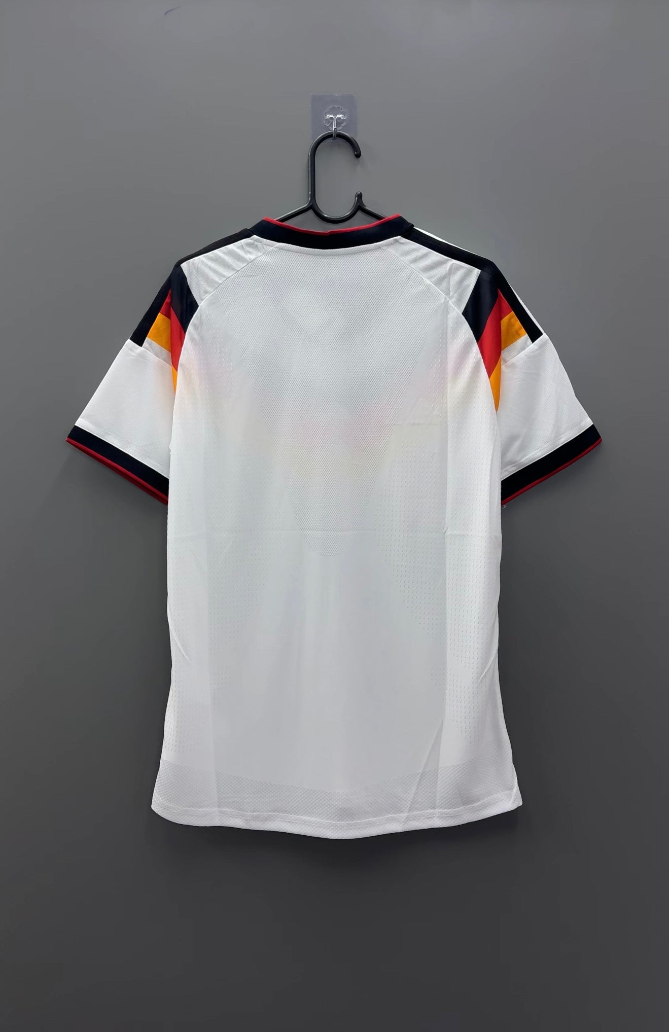 GERMANY HOME 2026 PLAYER VERSION JERSEY