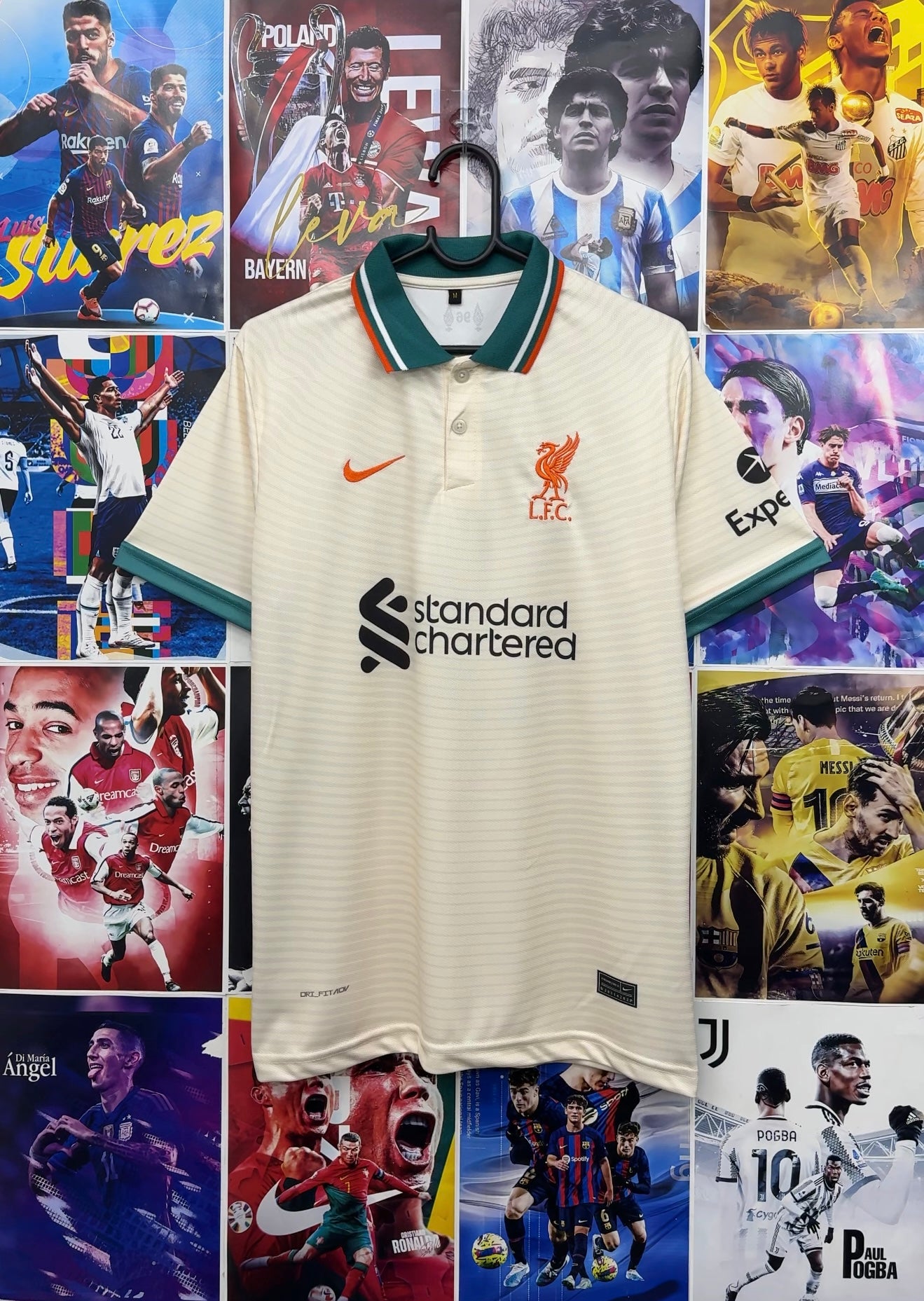 DIOGO JOTA 21-22 AWAY KIT