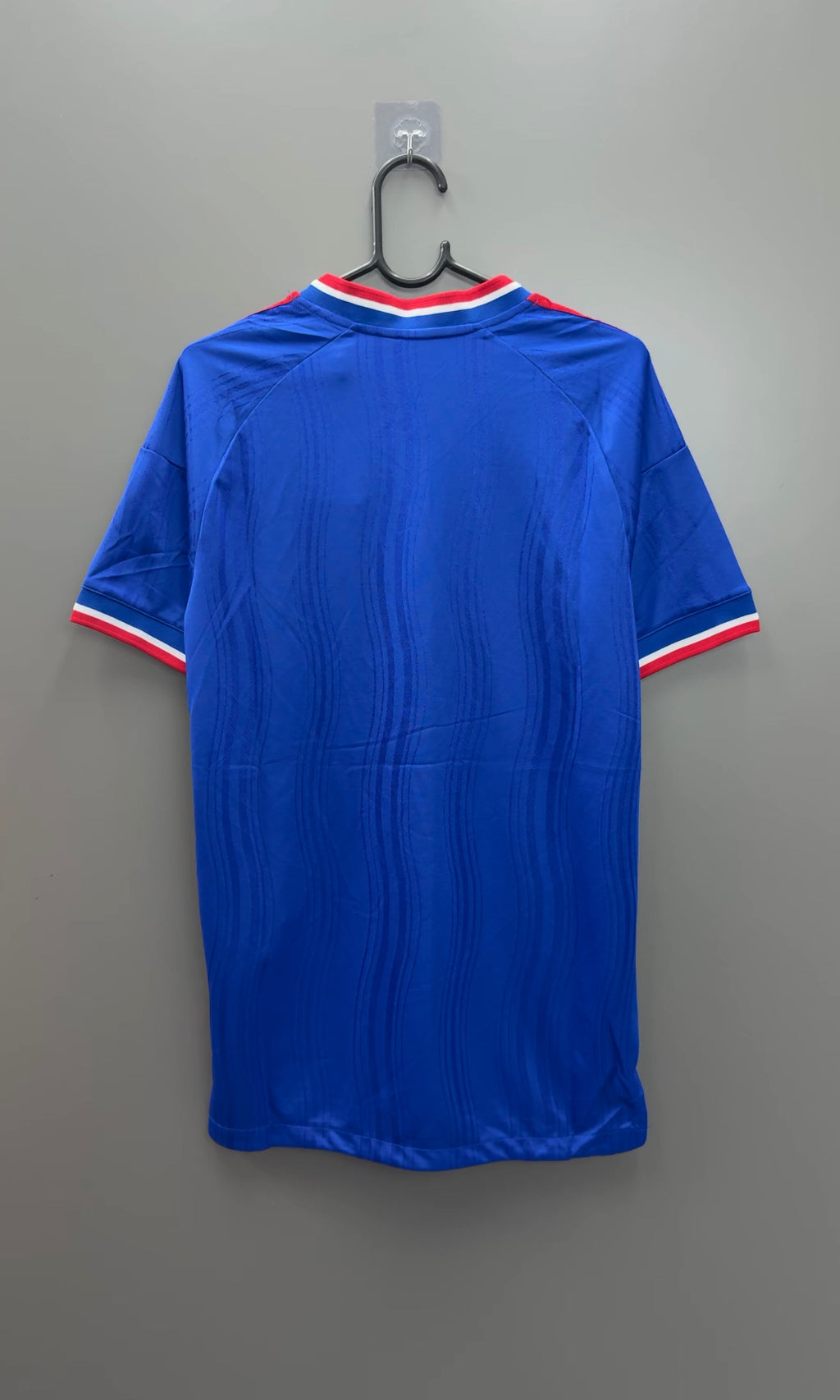 MAN UNITED 26/27 AWAY PLAYER VERSION JERSEY