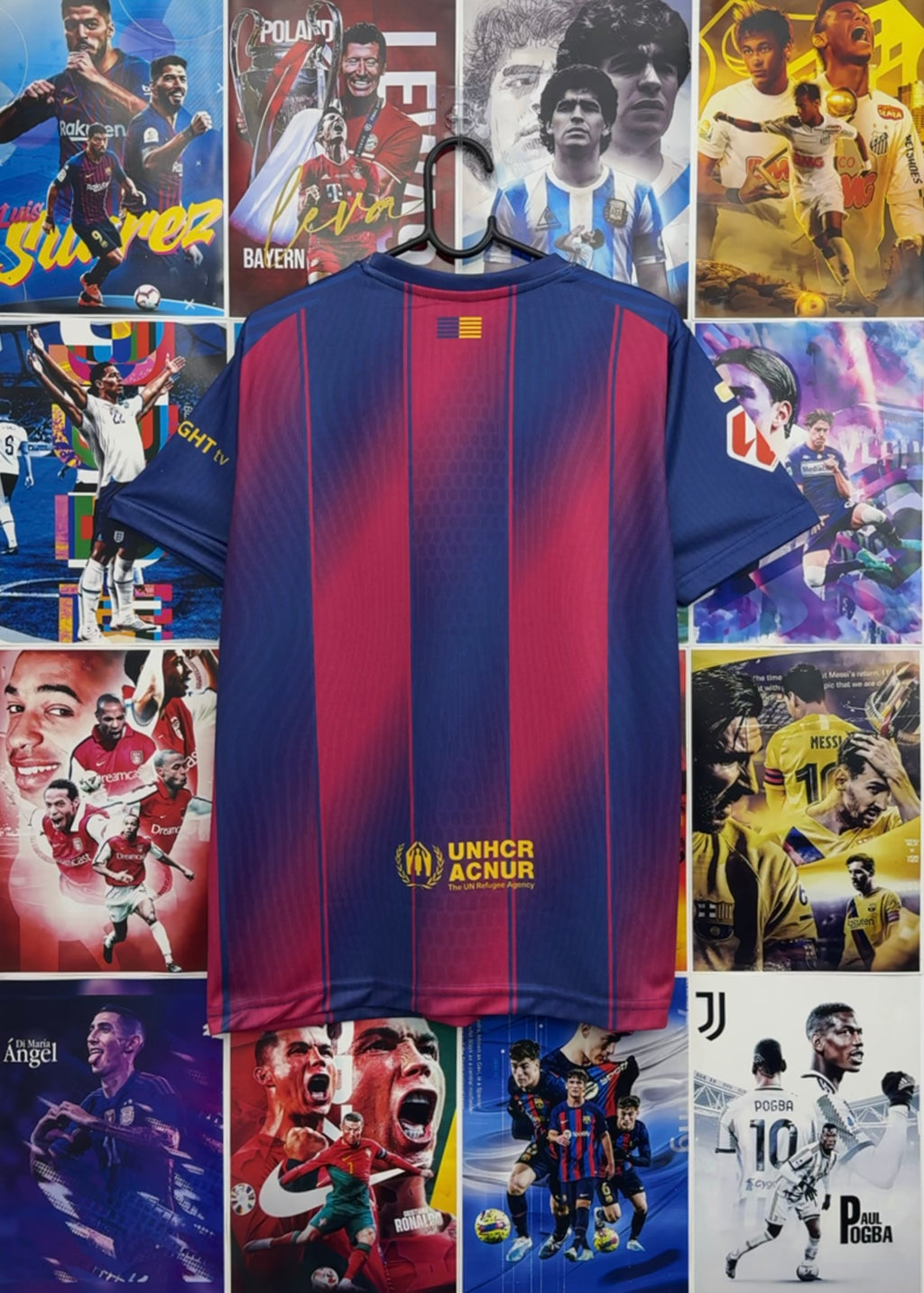 BARCA PLAY HOME KIT
