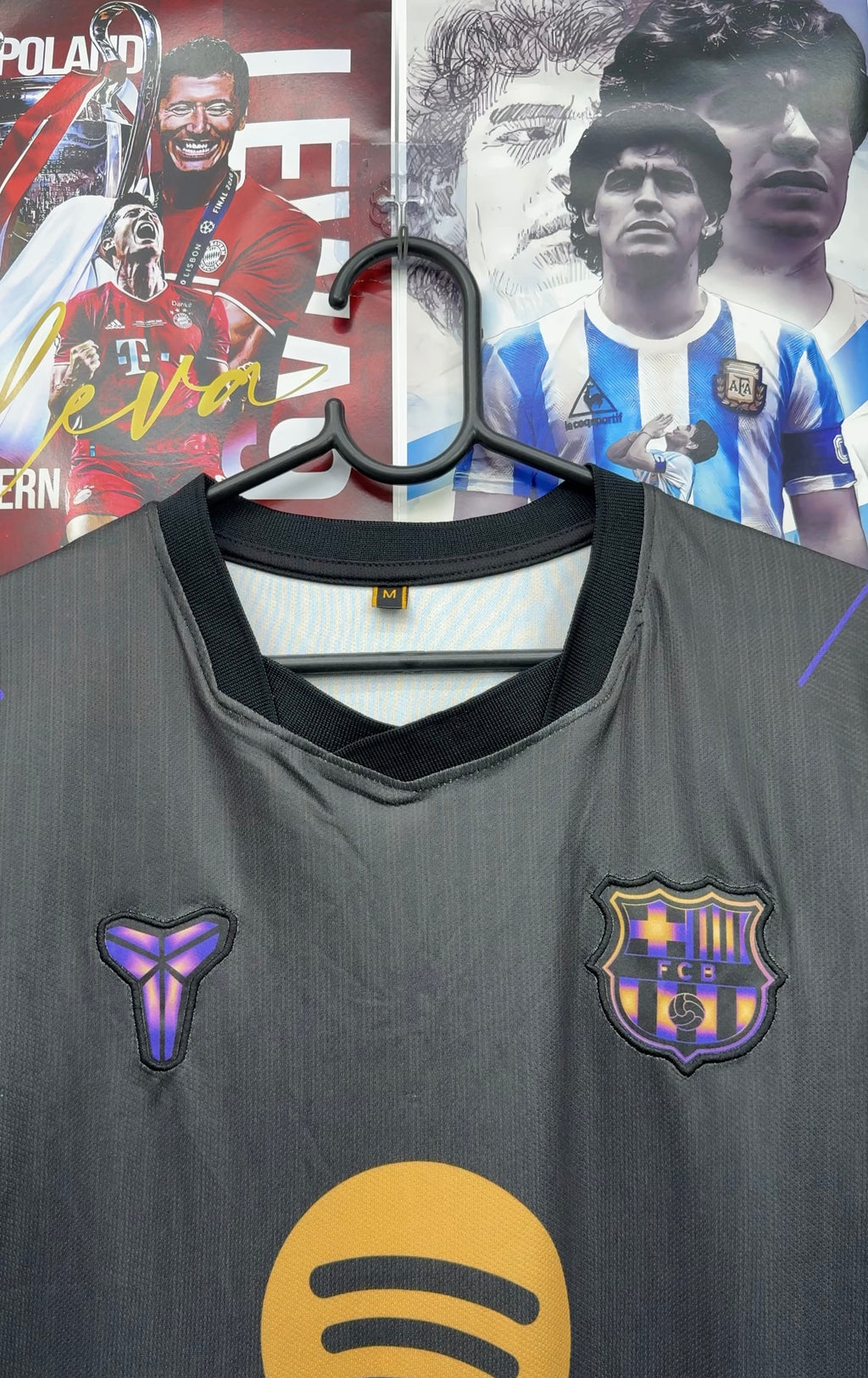 YAMAL BARCA 26-27 AWAY KIT (EMBRO)