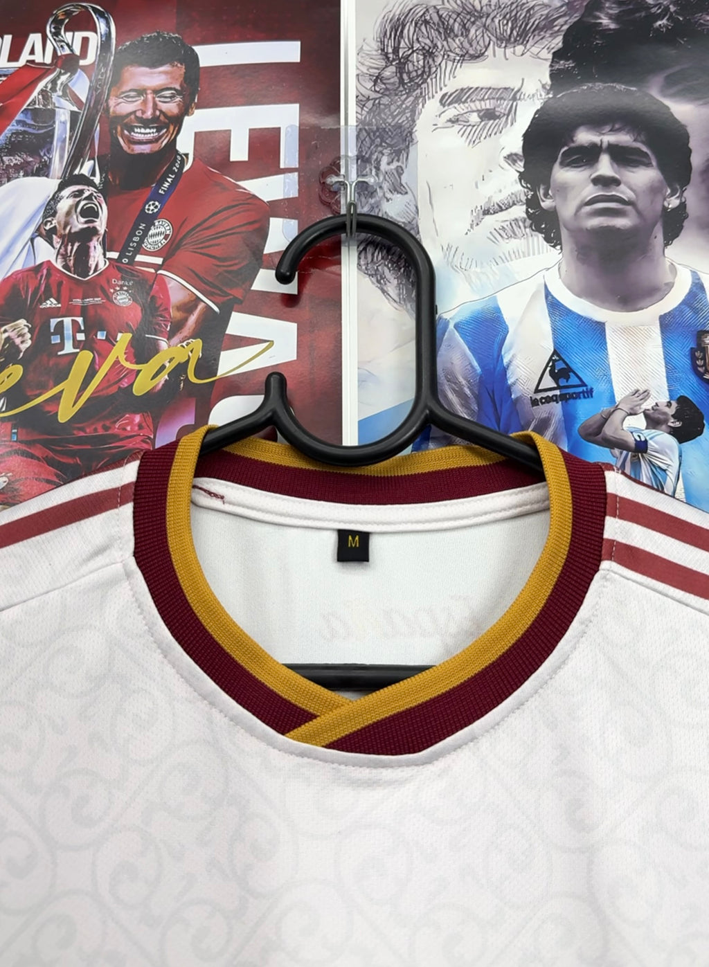 YAMAL SPAIN 2026 WORLD CUP AWAY KIT