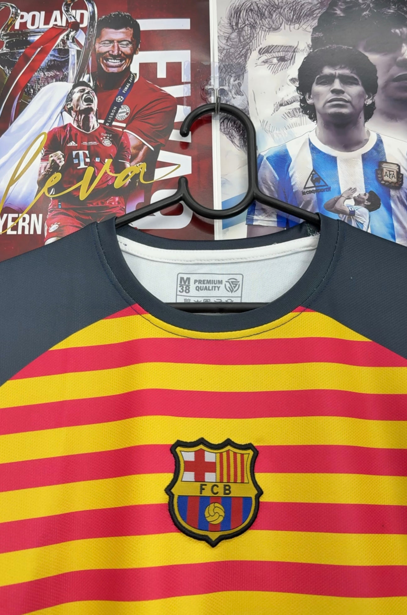 PEDRI BARCA FOURTH KIT
