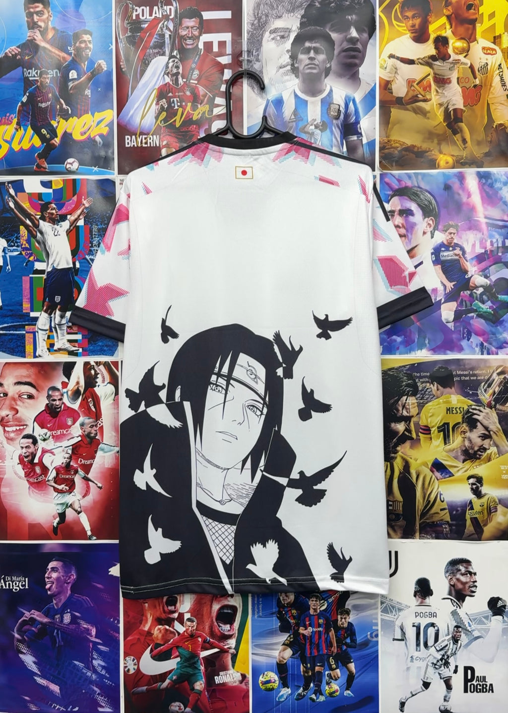 JAPAN ITACHI SPECIAL EDITION KIT