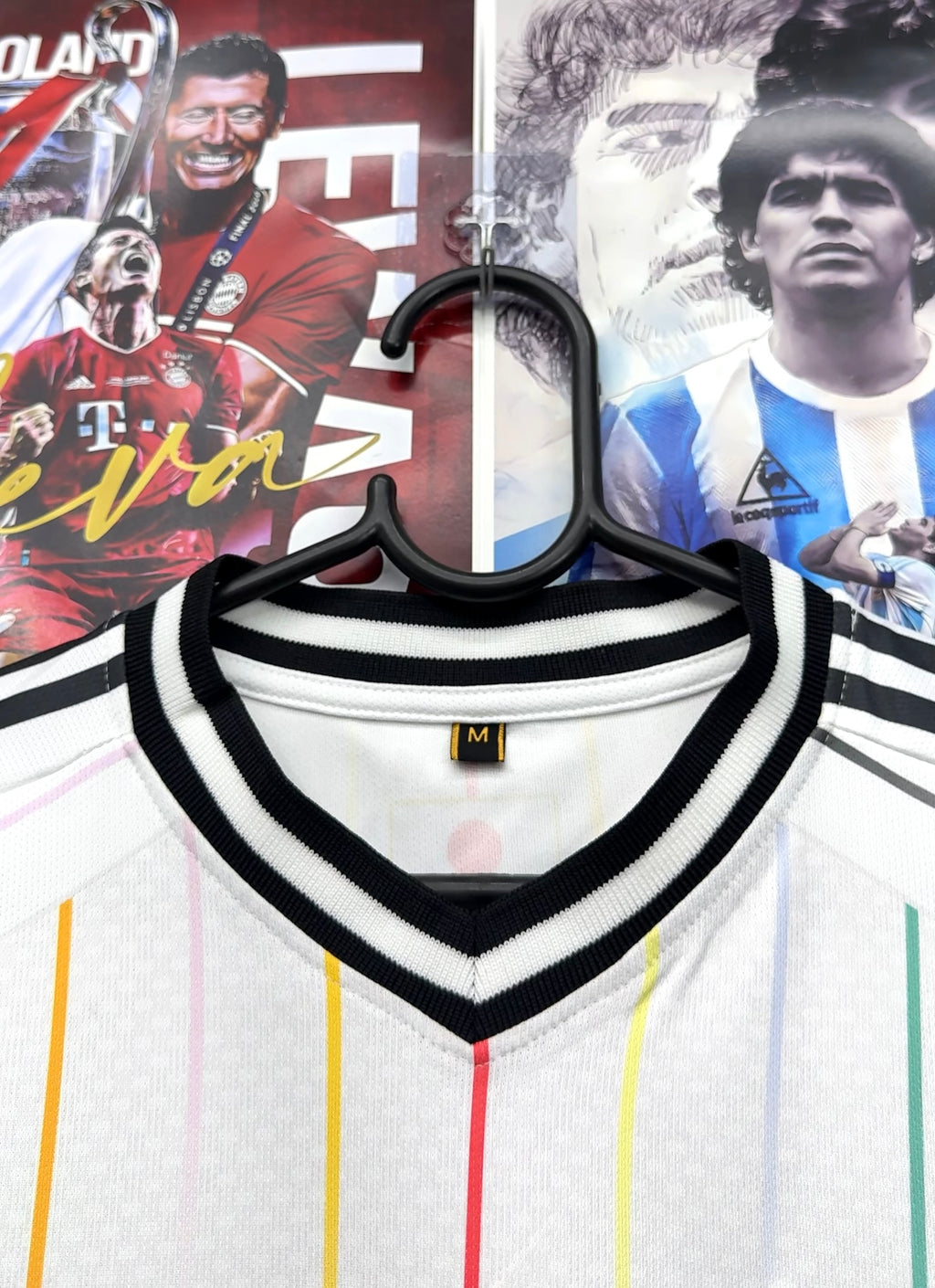 JAPAN 2026 WORLD CUP AWAY KIT (NO NAME)