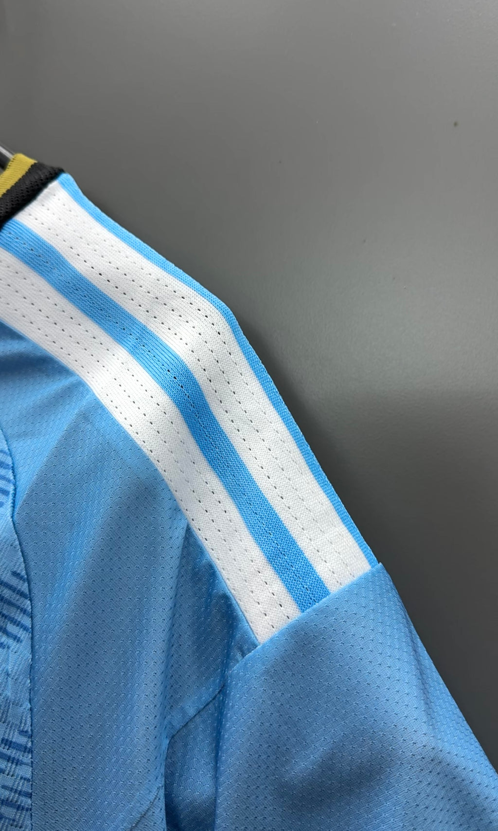 ARGENTINA FAREWELL PLAYER VERSION JERSEY