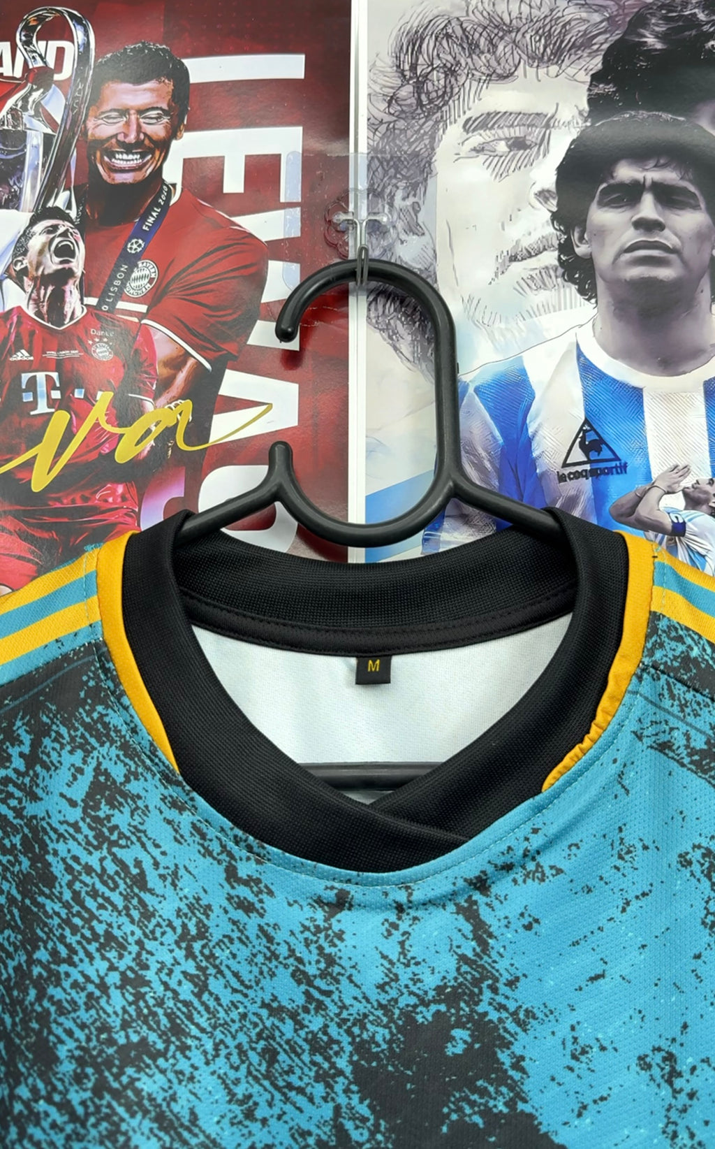 OZIL GERMANY SPECIAL EDITION KIT