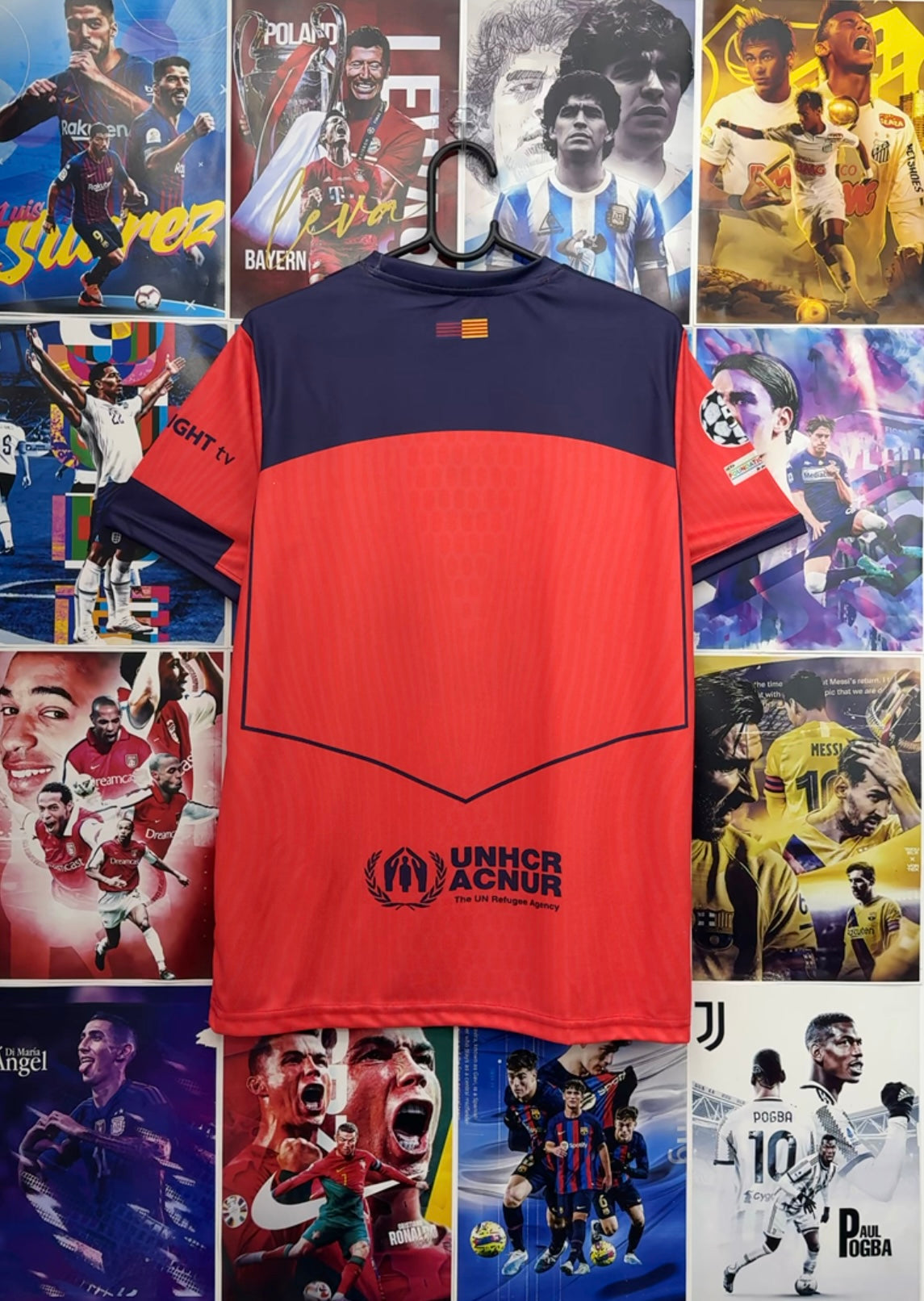 BARCA 25-26 THIRD KIT