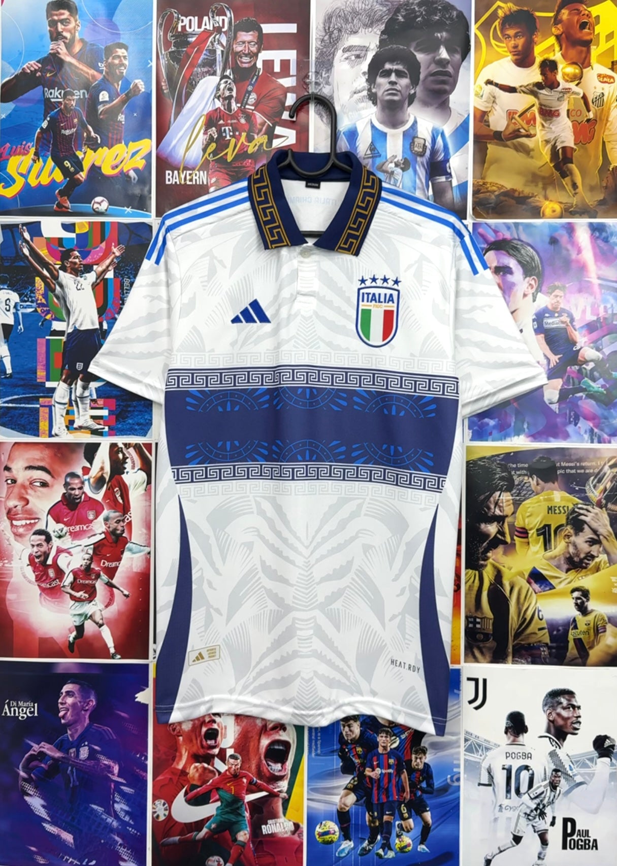 MALDINI ITALY SPECIAL EDITION KIT