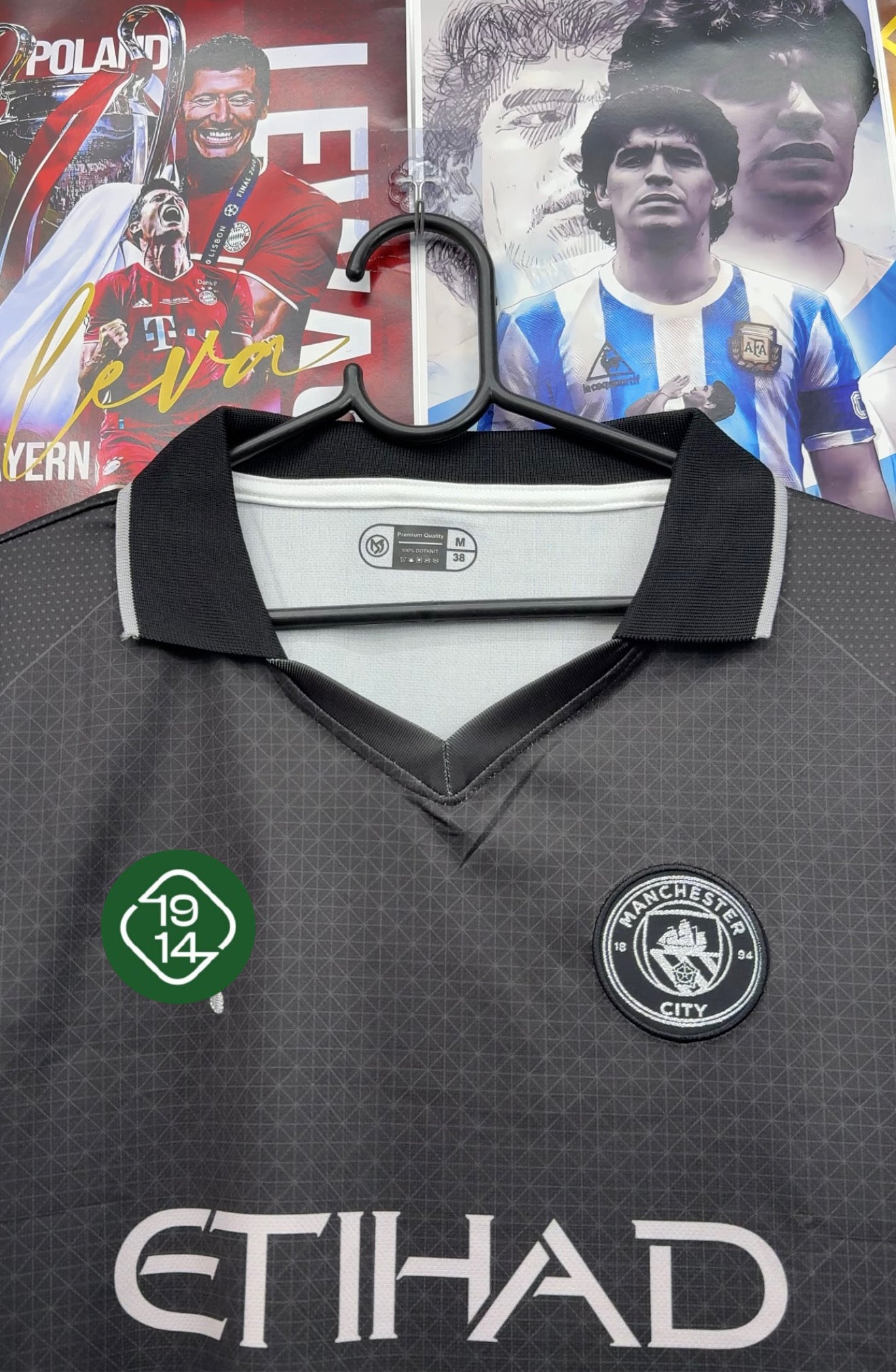 CHERKI MANCITY 25-26 AWAY KIT