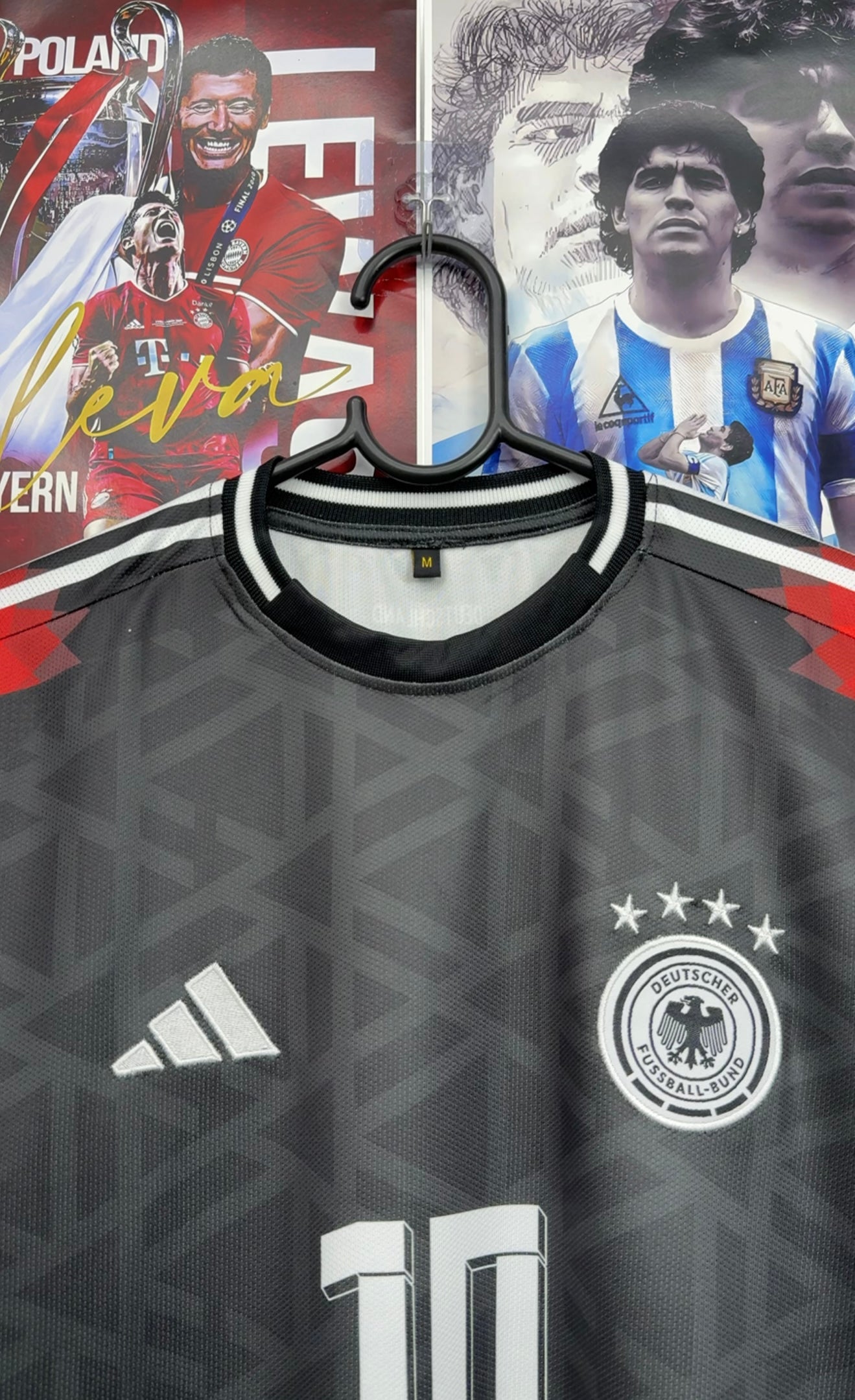 OZIL GERMANY SPECIAL EDITION