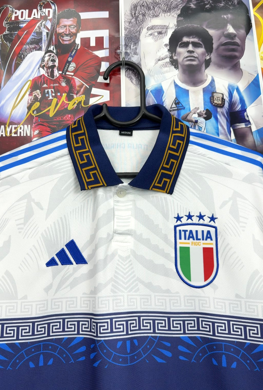 MALDINI ITALY SPECIAL EDITION KIT