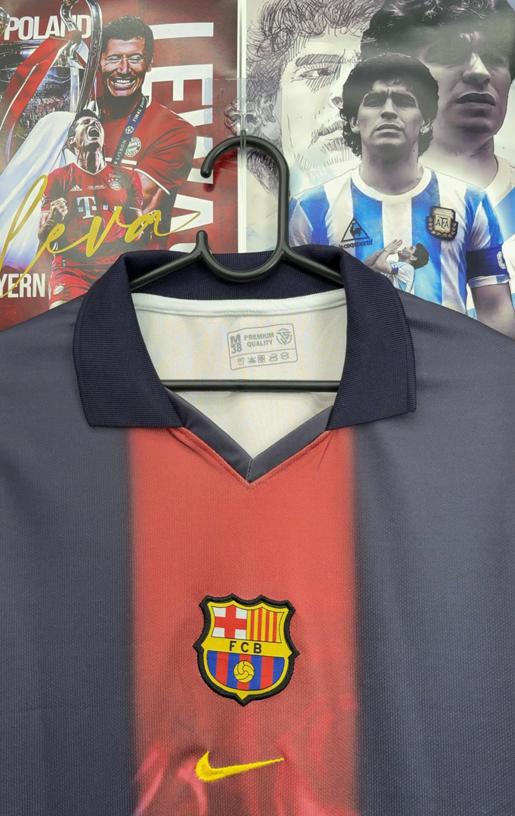 BARCA CACTUS JACK KIT