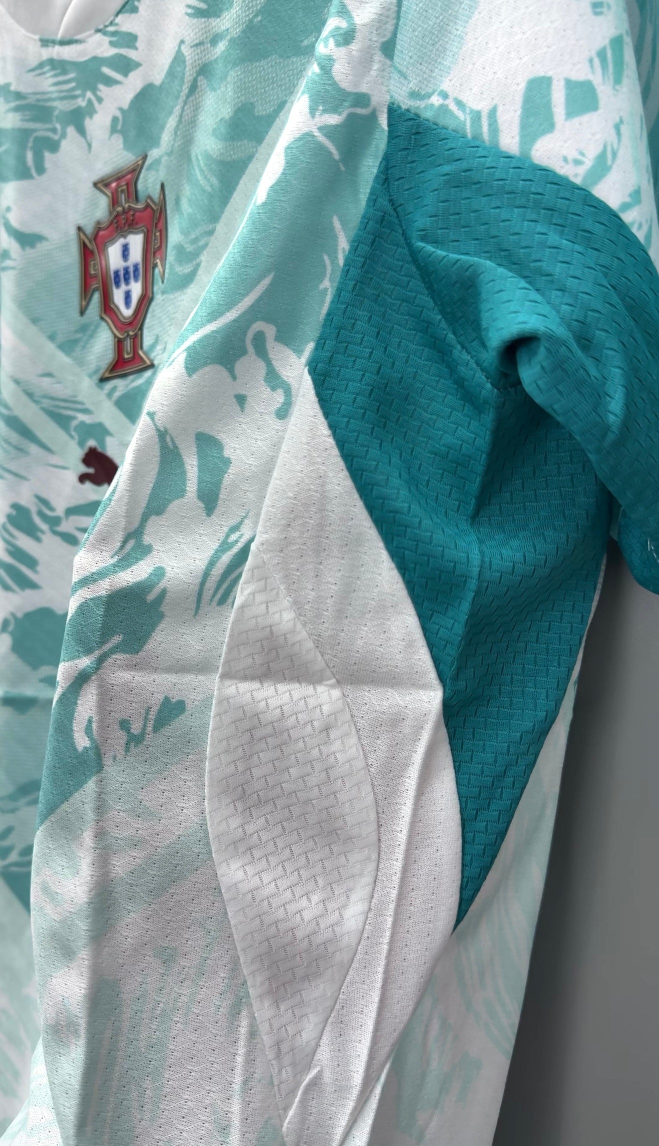 PORTUGAL 2026 AWAY PLAYER VERSION JERSEY