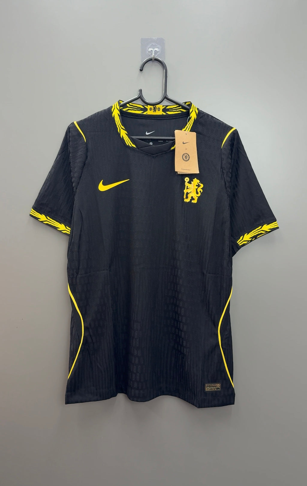 CHELSEA 26/27 AWAY PLAYER VERSION JERSEY