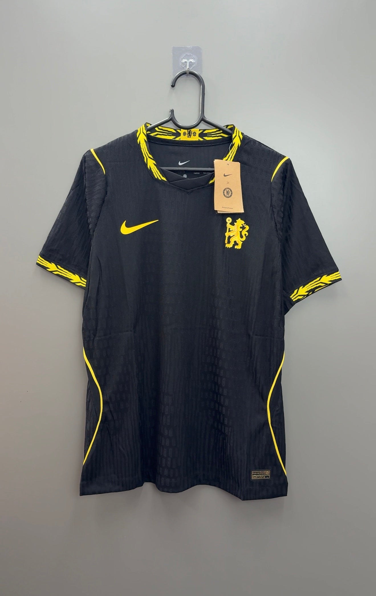 CHELSEA 26/27 AWAY PLAYER VERSION JERSEY