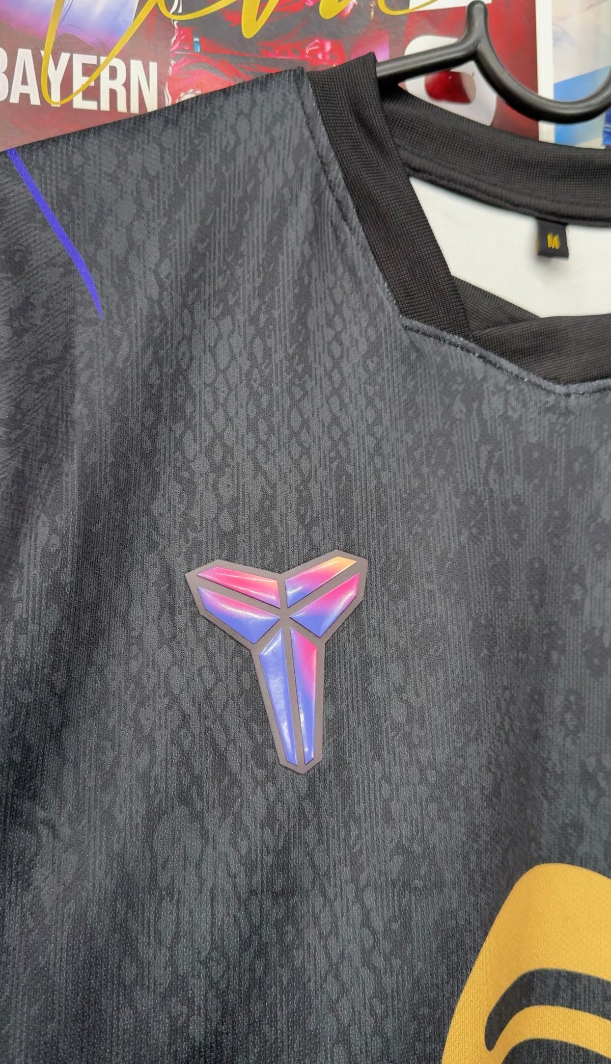RAPHINHA BARCA 26-27 AWAY KIT