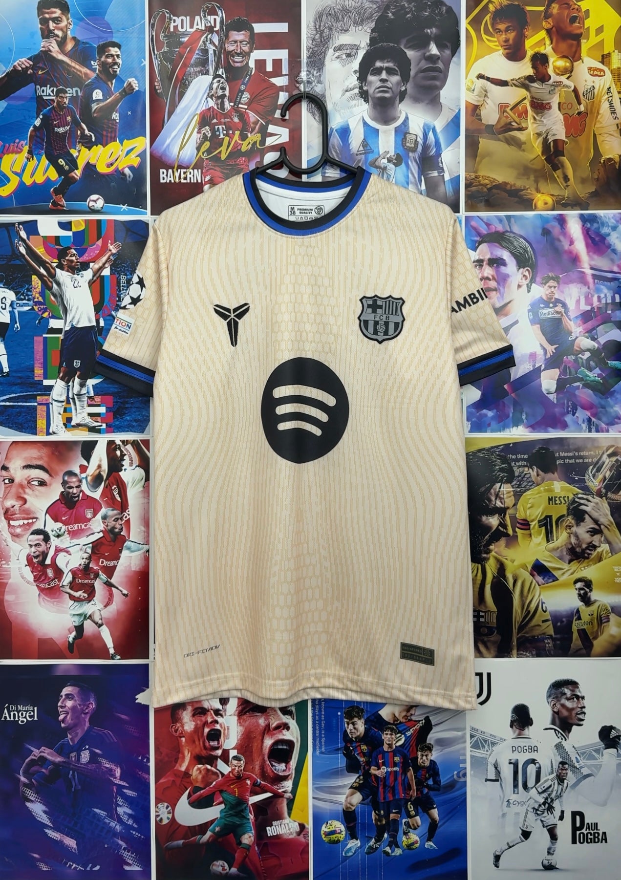 YAMAL BARCA 25-26 AWAY KIT