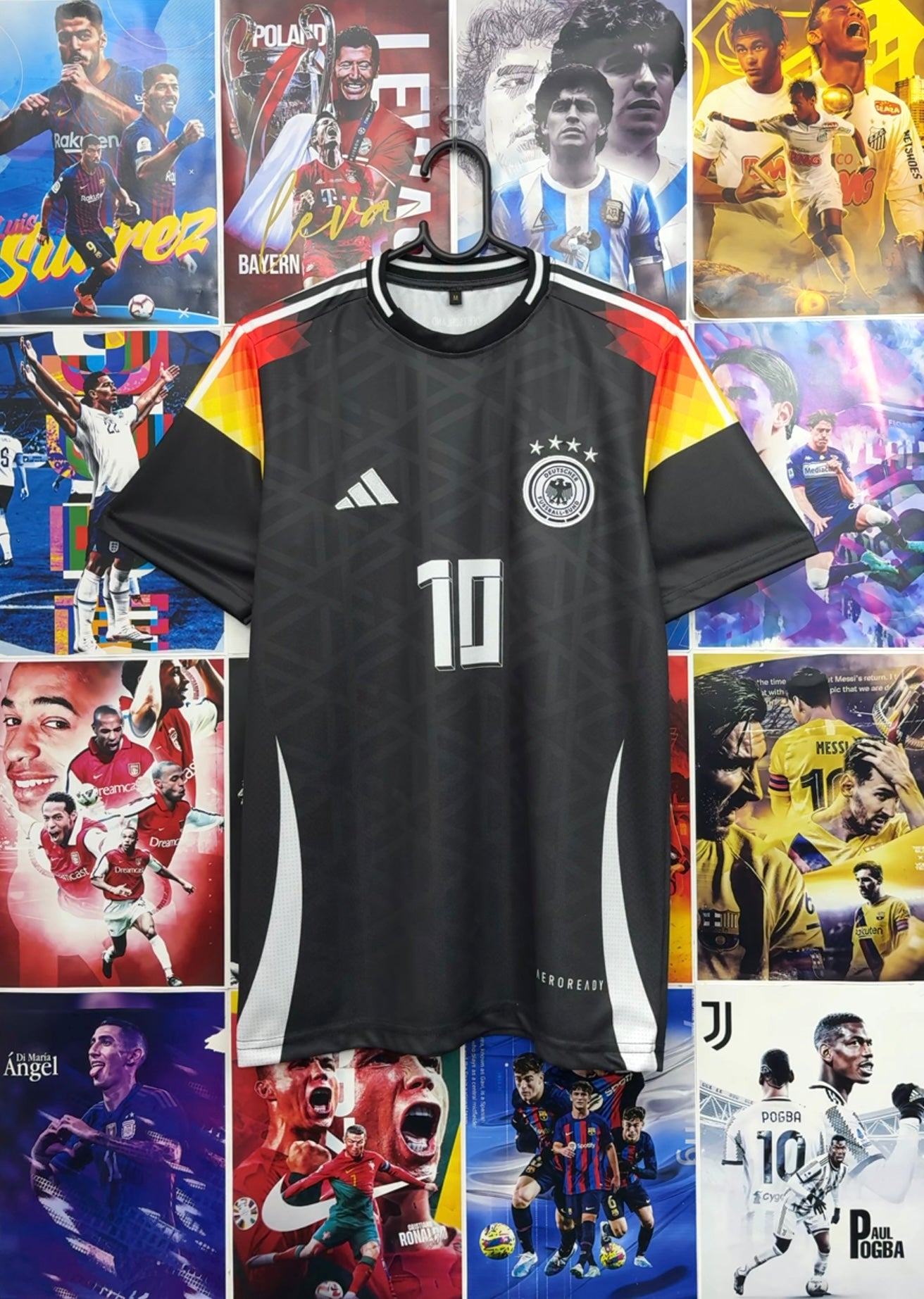 OZIL GERMANY SPECIAL EDITION
