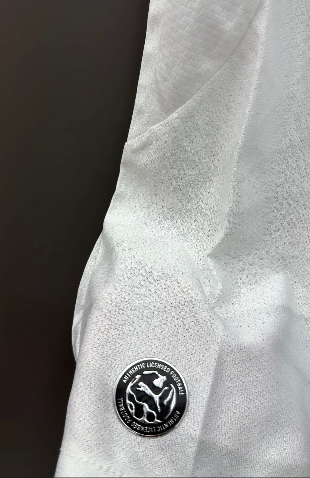 AC MILAN 26/27 AWAY PLAYER VERSION JERSEY