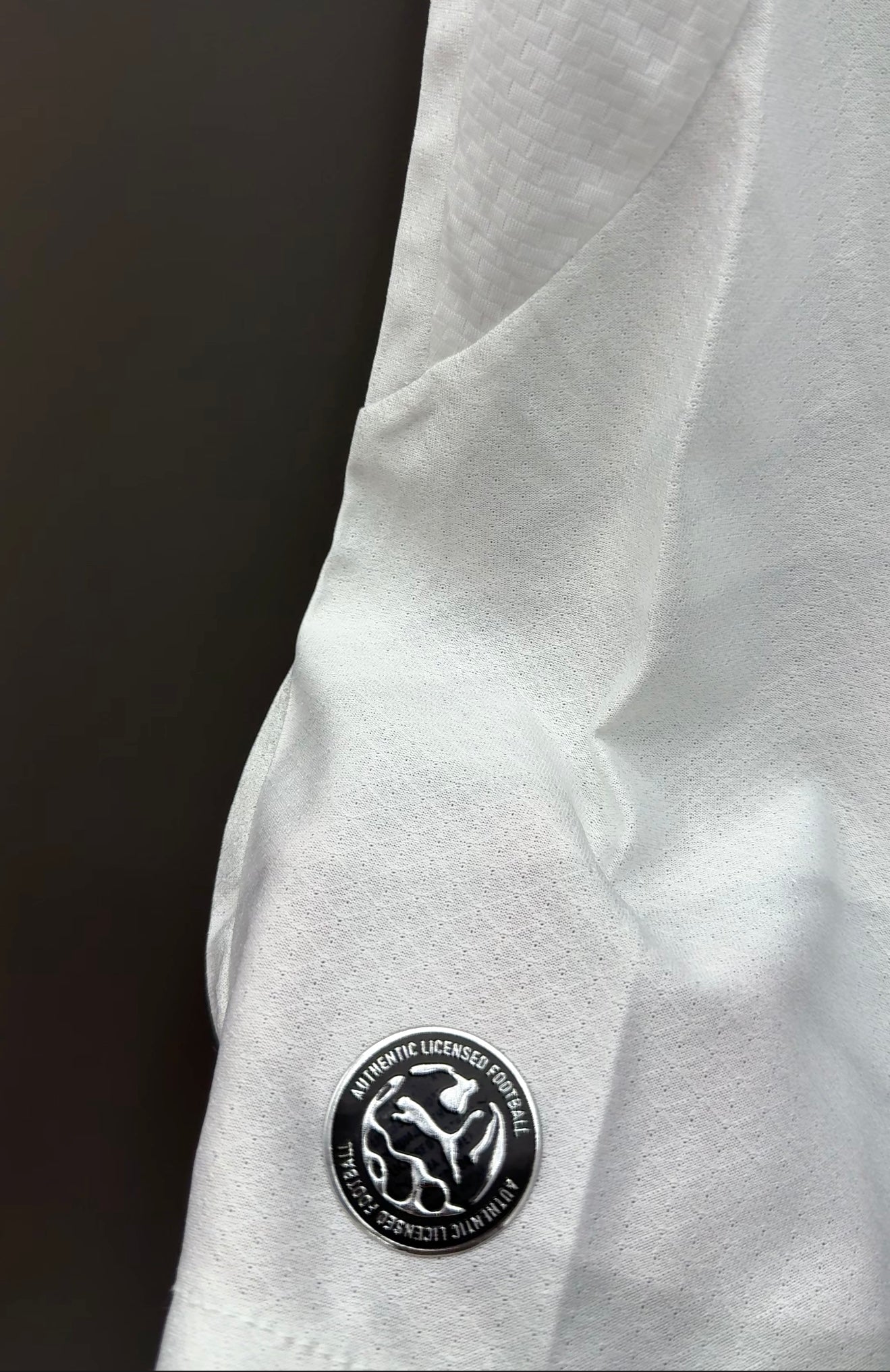 AC MILAN 26/27 AWAY PLAYER VERSION JERSEY
