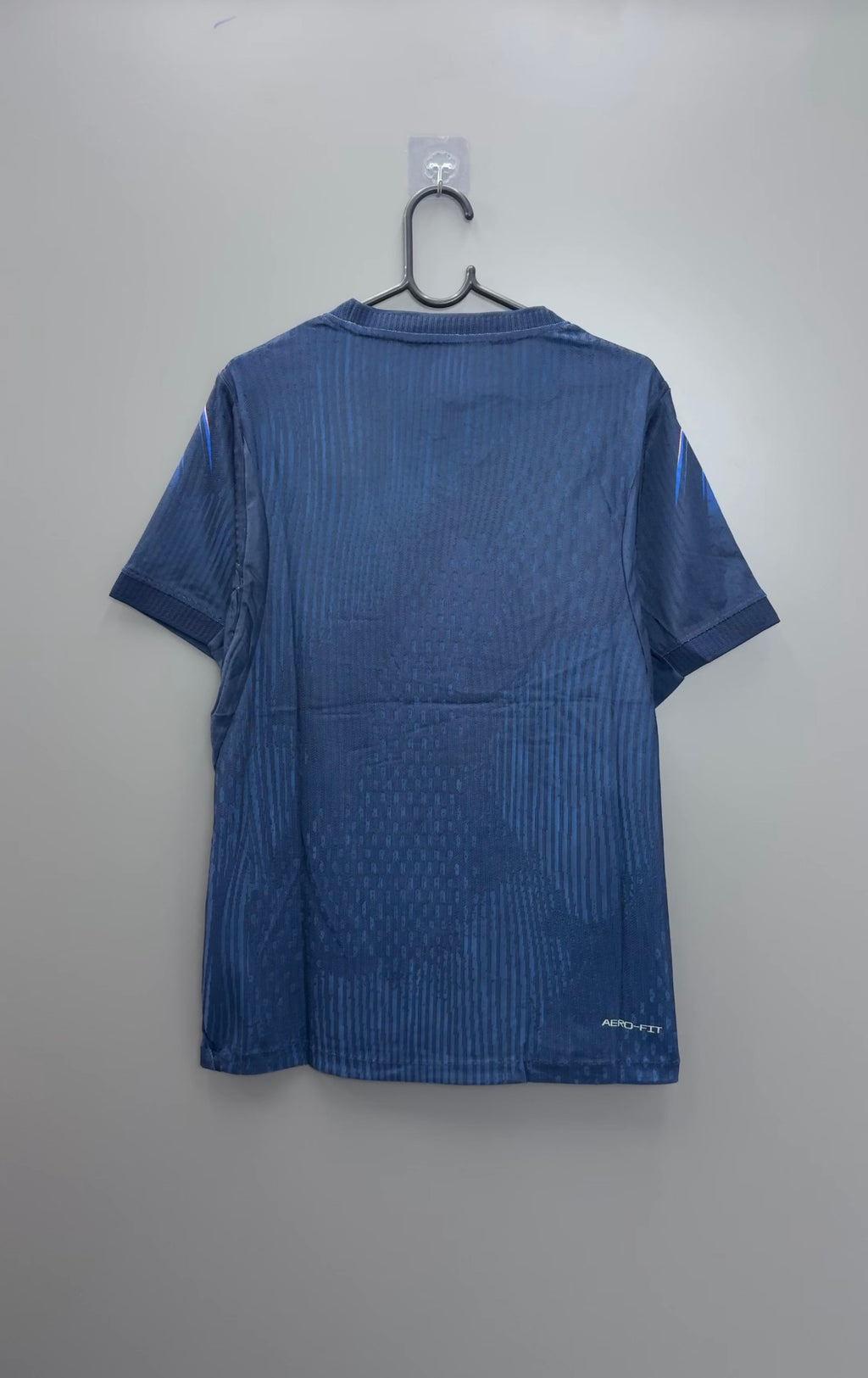 URUGUAY 2026 AWAY PLAYER VERSION JERSEY