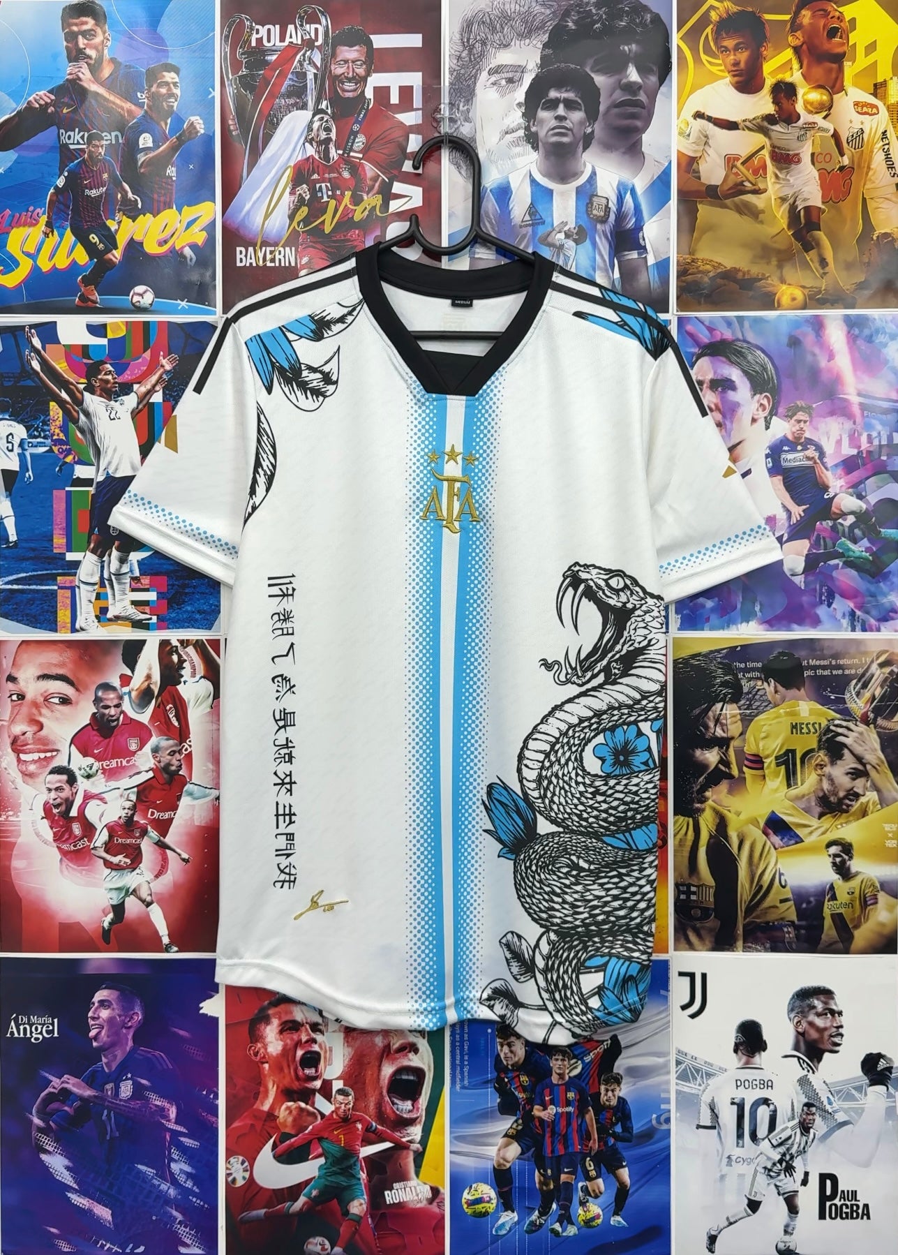 Special Edition – Store 1914