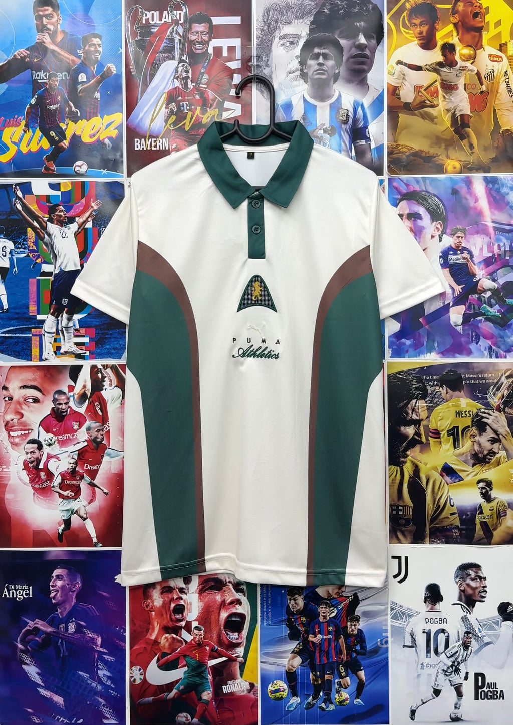 PUMA PLAYERS LANE KIT