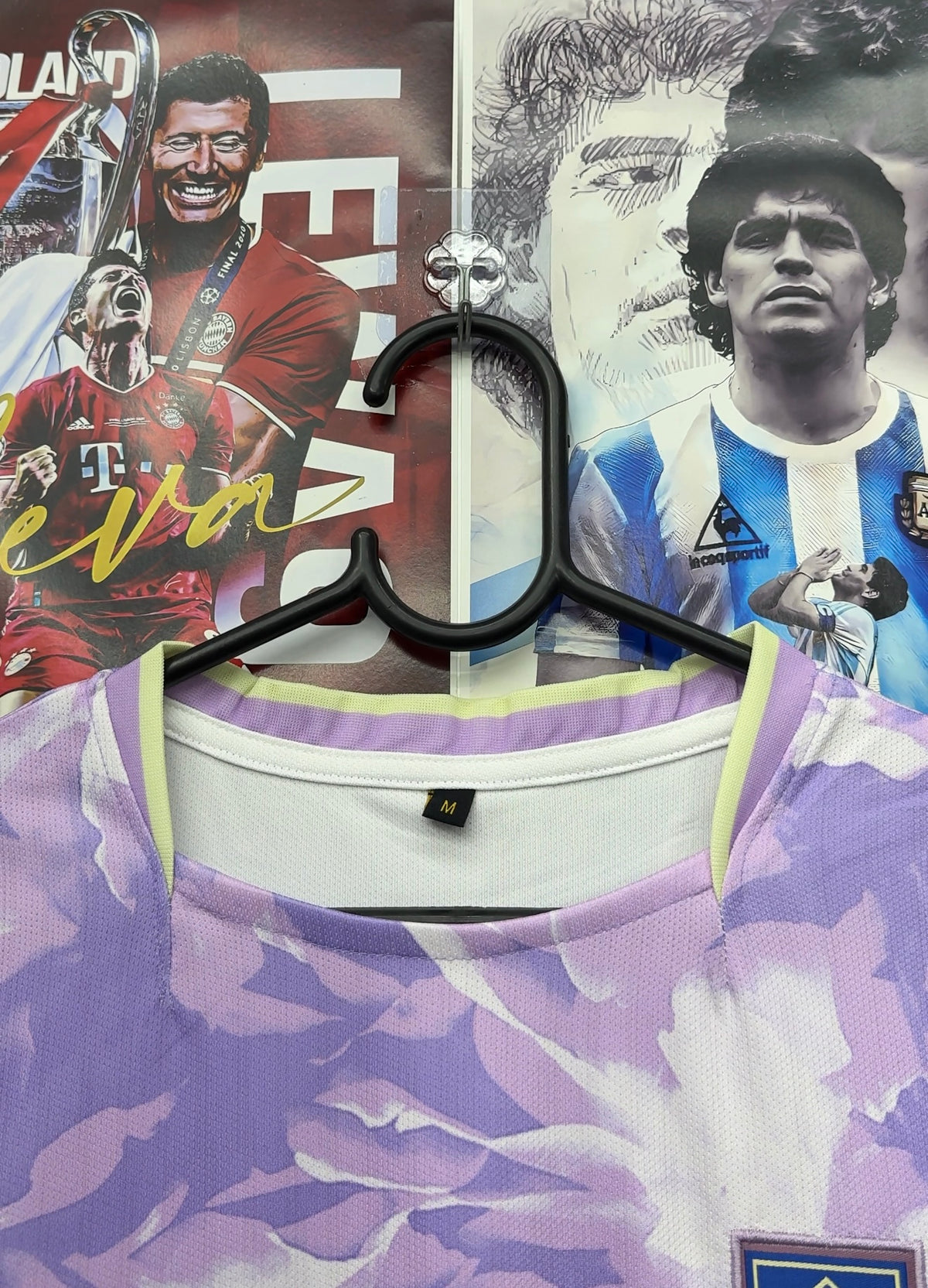 SOUTH KOREA 2026 AWAY KIT (NO NAME)