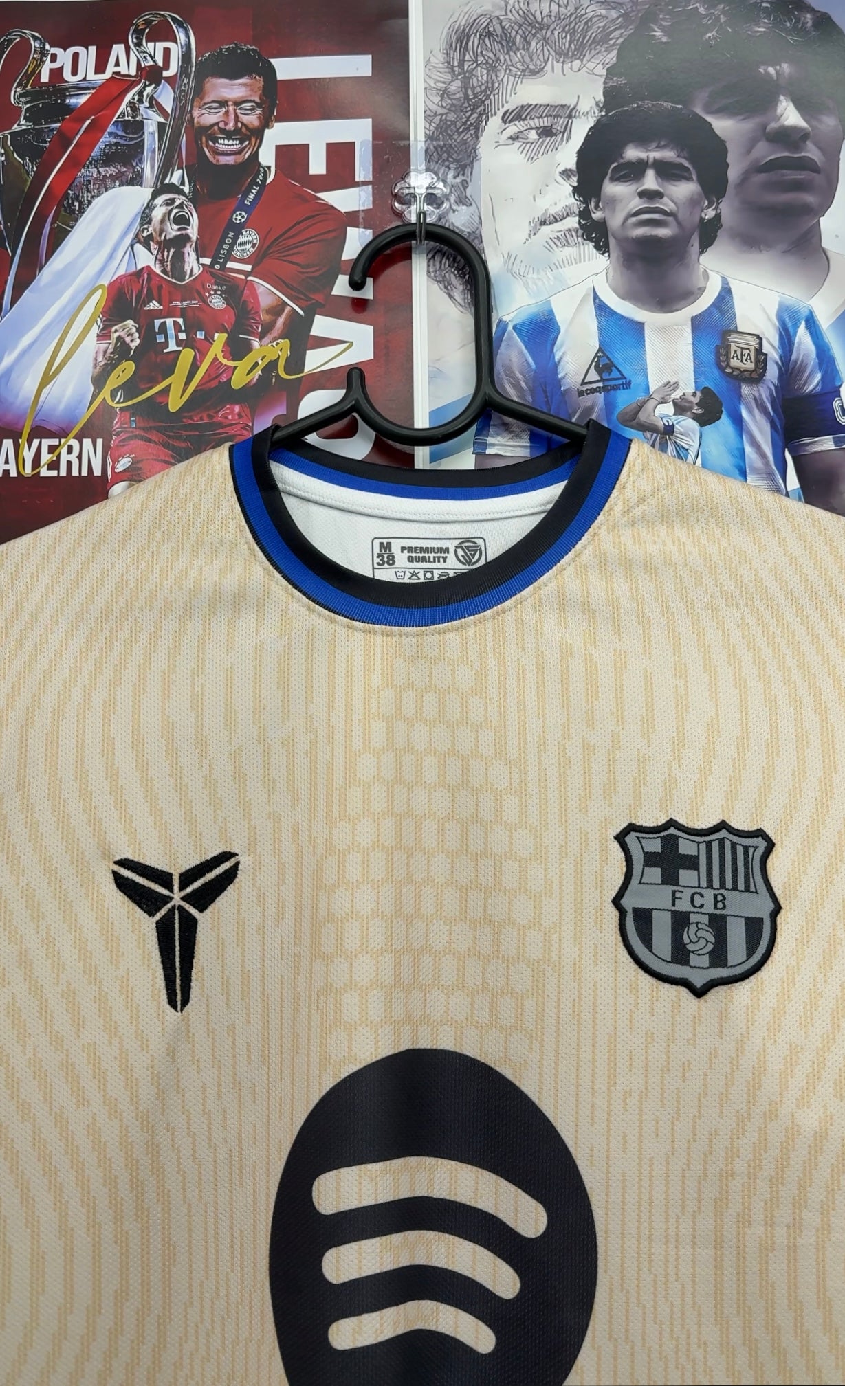 YAMAL BARCA 25-26 AWAY KIT