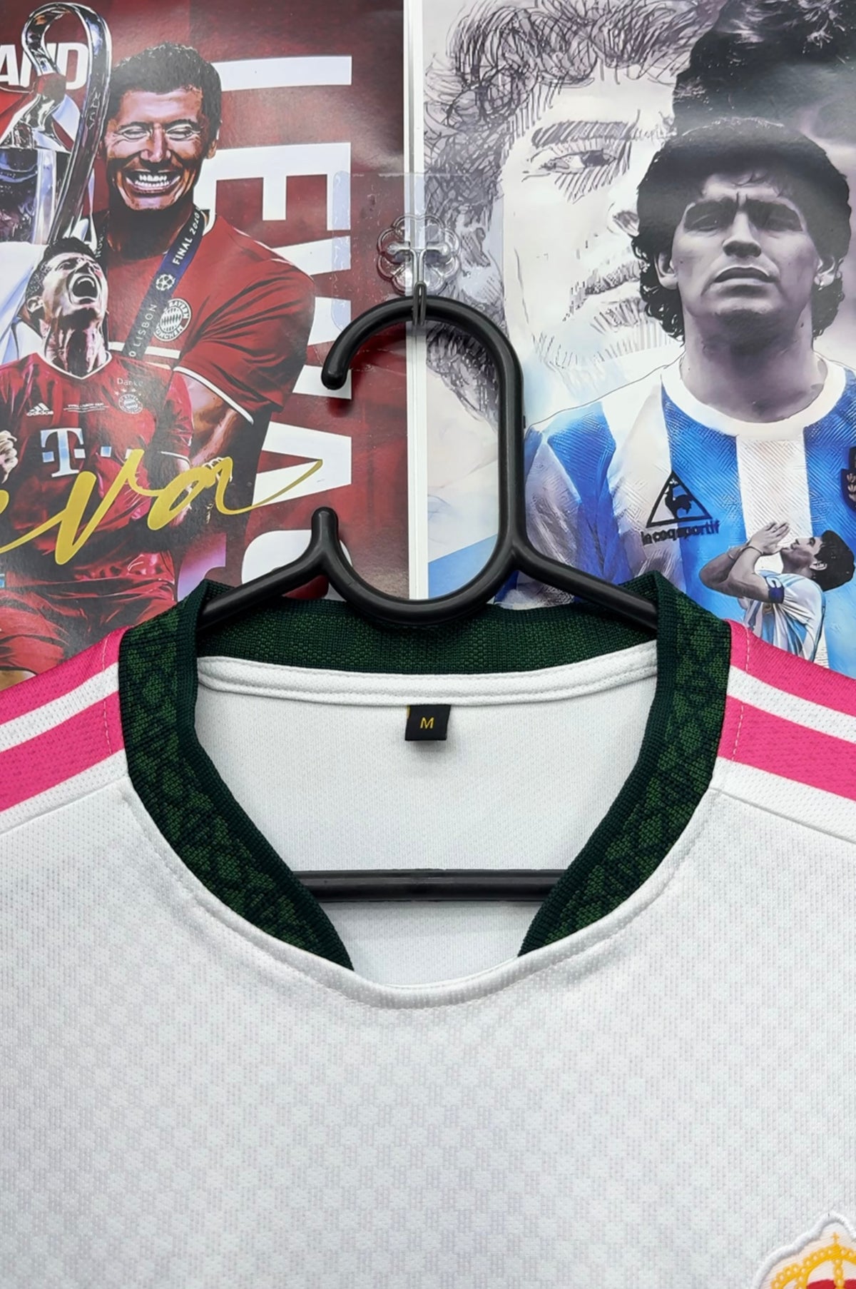 ARDA GULER REAL MADRID 26-27 HOME KIT