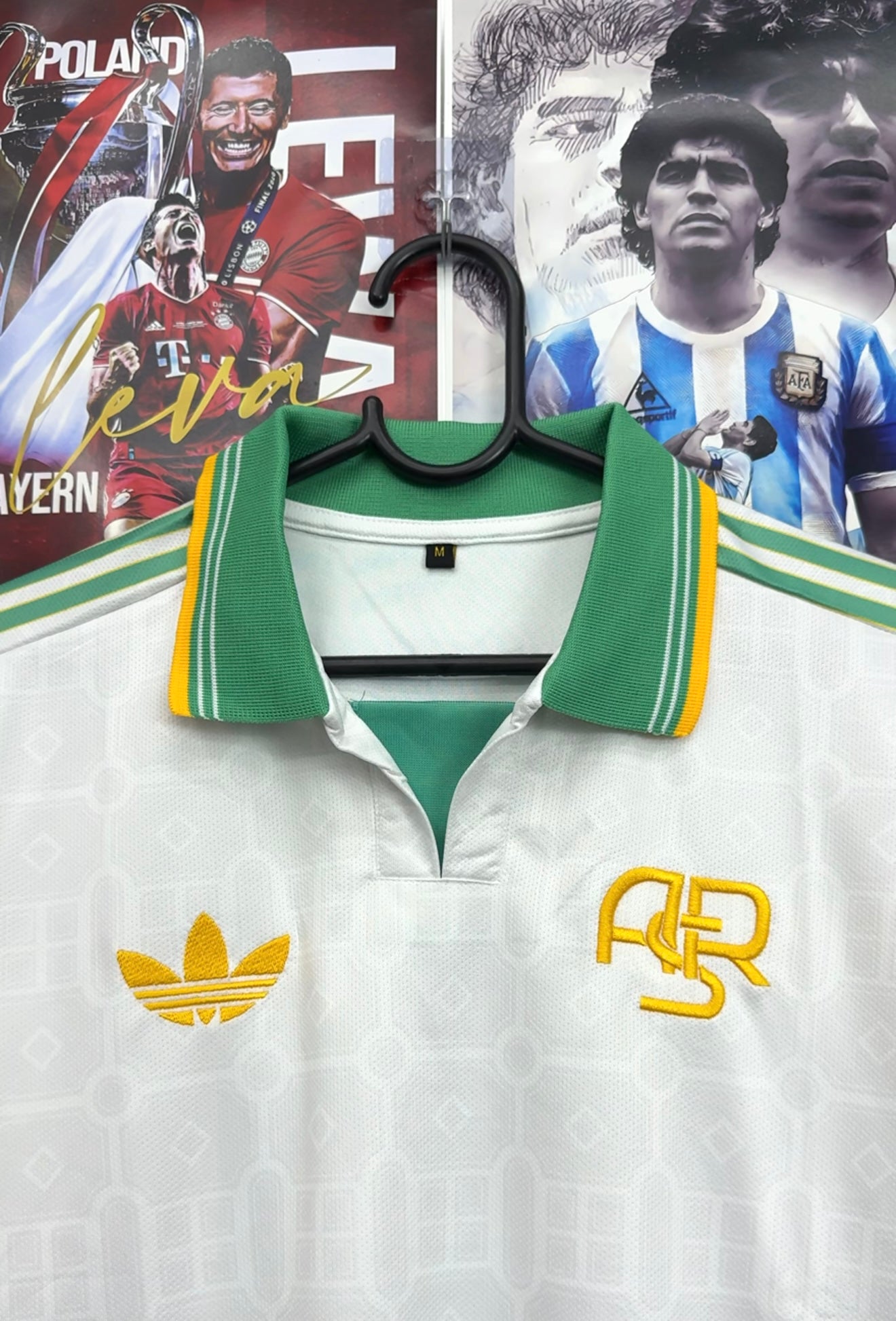 DYBALA ROMA 25-26 THIRD KIT