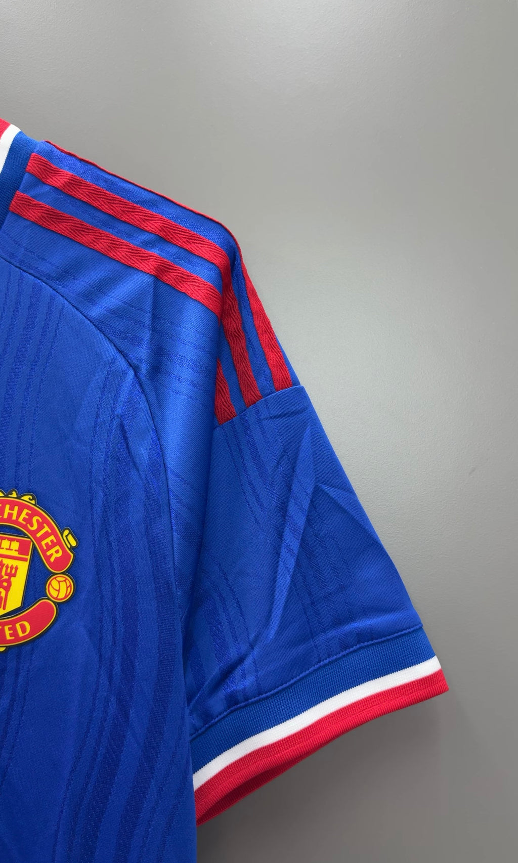 MAN UNITED 26/27 AWAY PLAYER VERSION JERSEY
