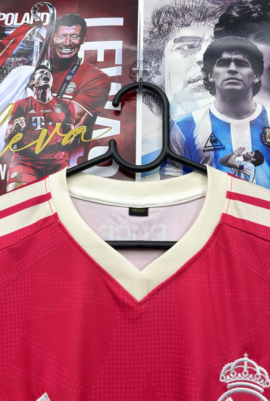 MBAPPE REAL MADRID 26-27 THIRD KIT