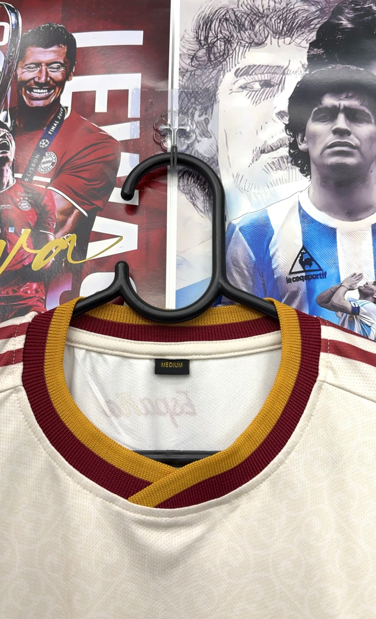YAMAL SPAIN 2026 WORLD CUP AWAY KIT