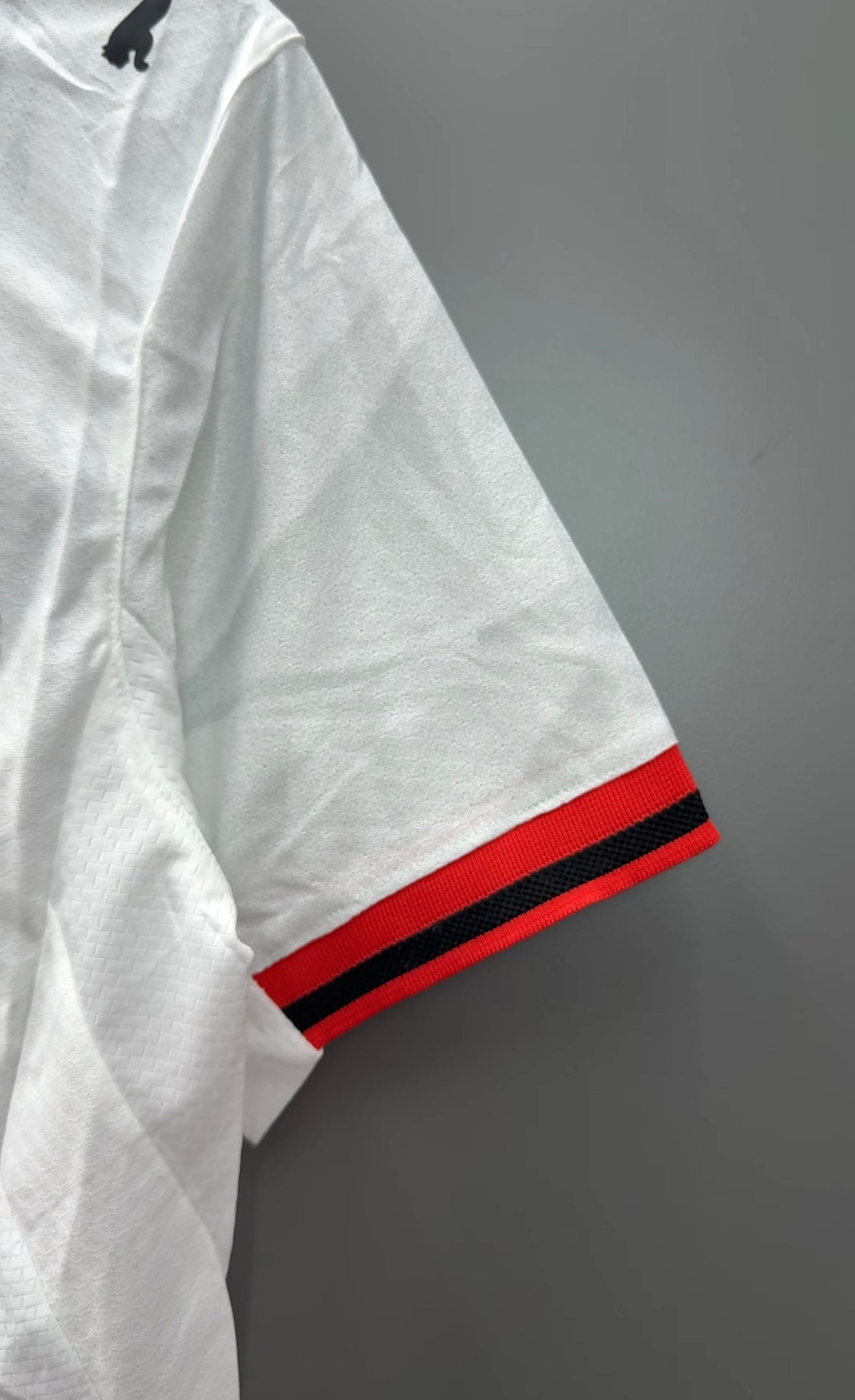 AC MILAN 26/27 AWAY PLAYER VERSION JERSEY
