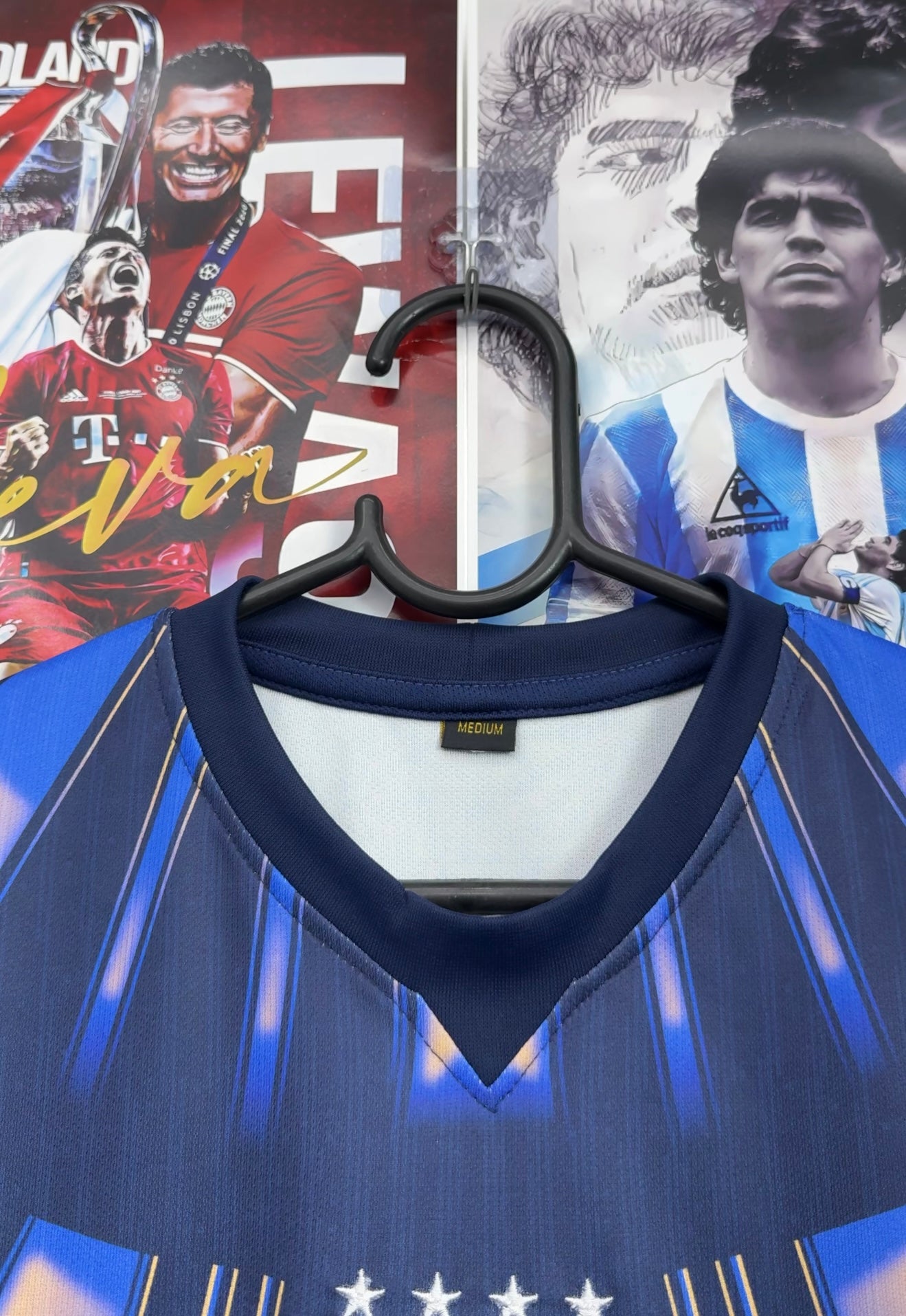 VALVERDE URUGUAY 2026 WORLD CUP AWAY KIT