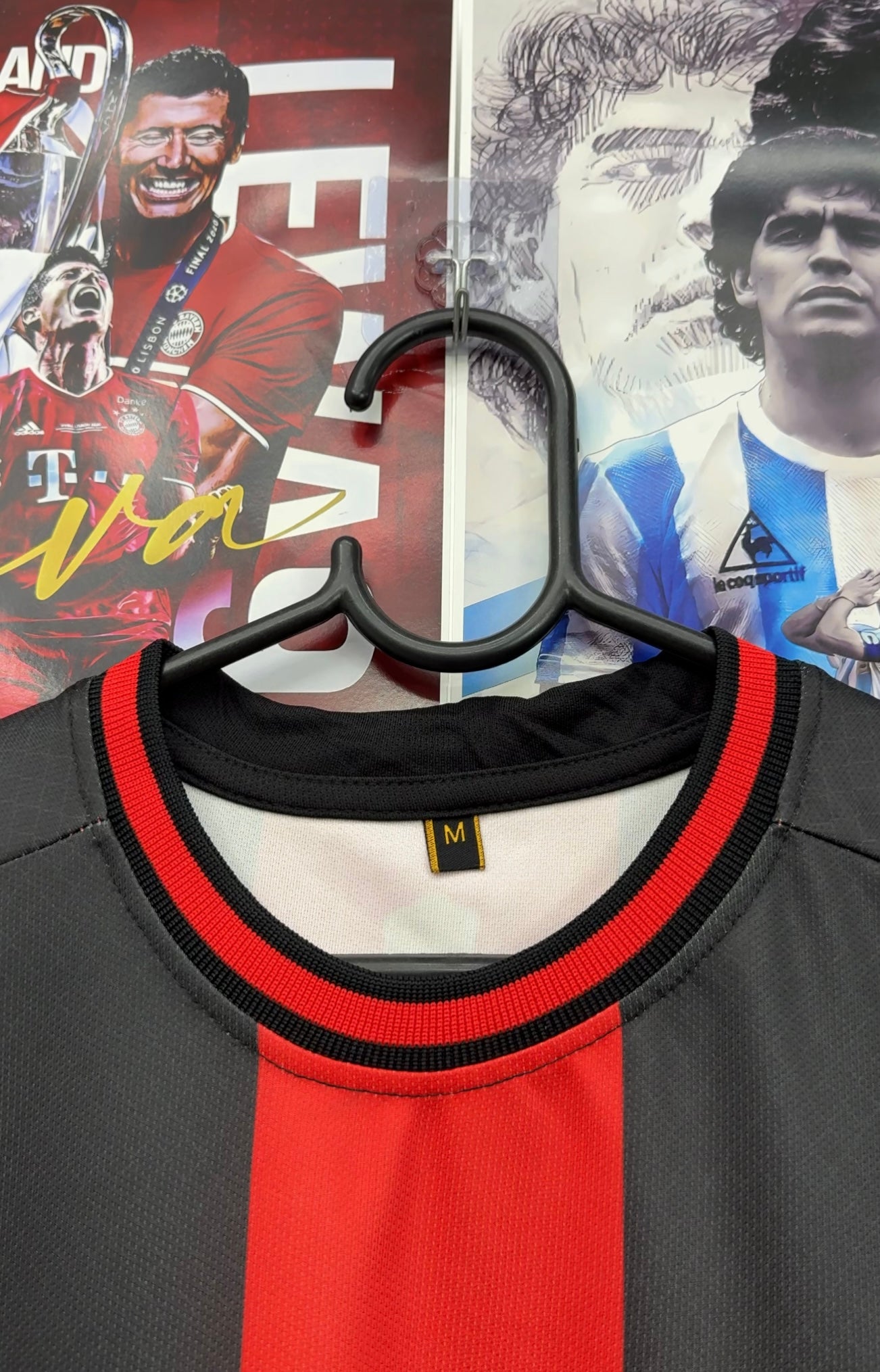 MODRIC MILAN 26-27 HOME KIT