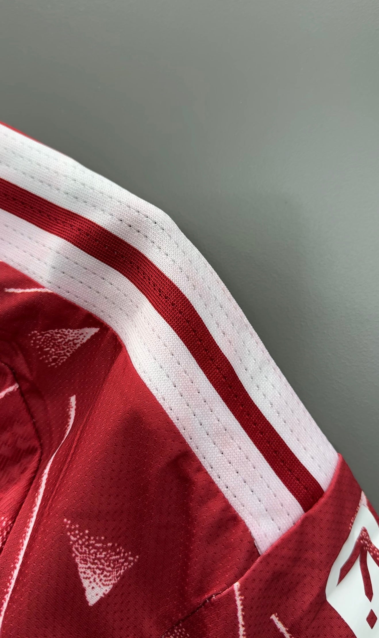 LIVERPOOL 26/27 HOME PLAYER VERSION JERSEY
