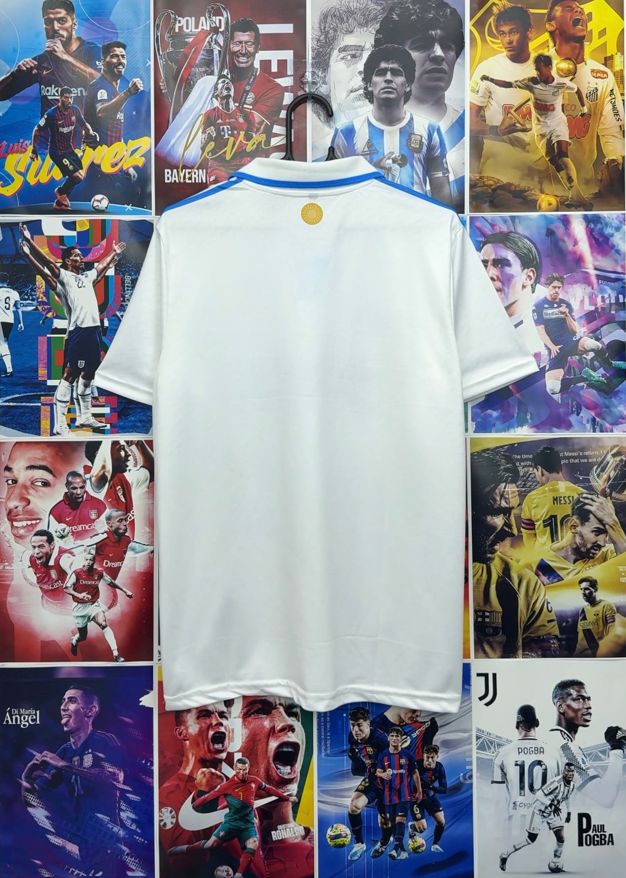 INDIA TEST CRICKET KIT