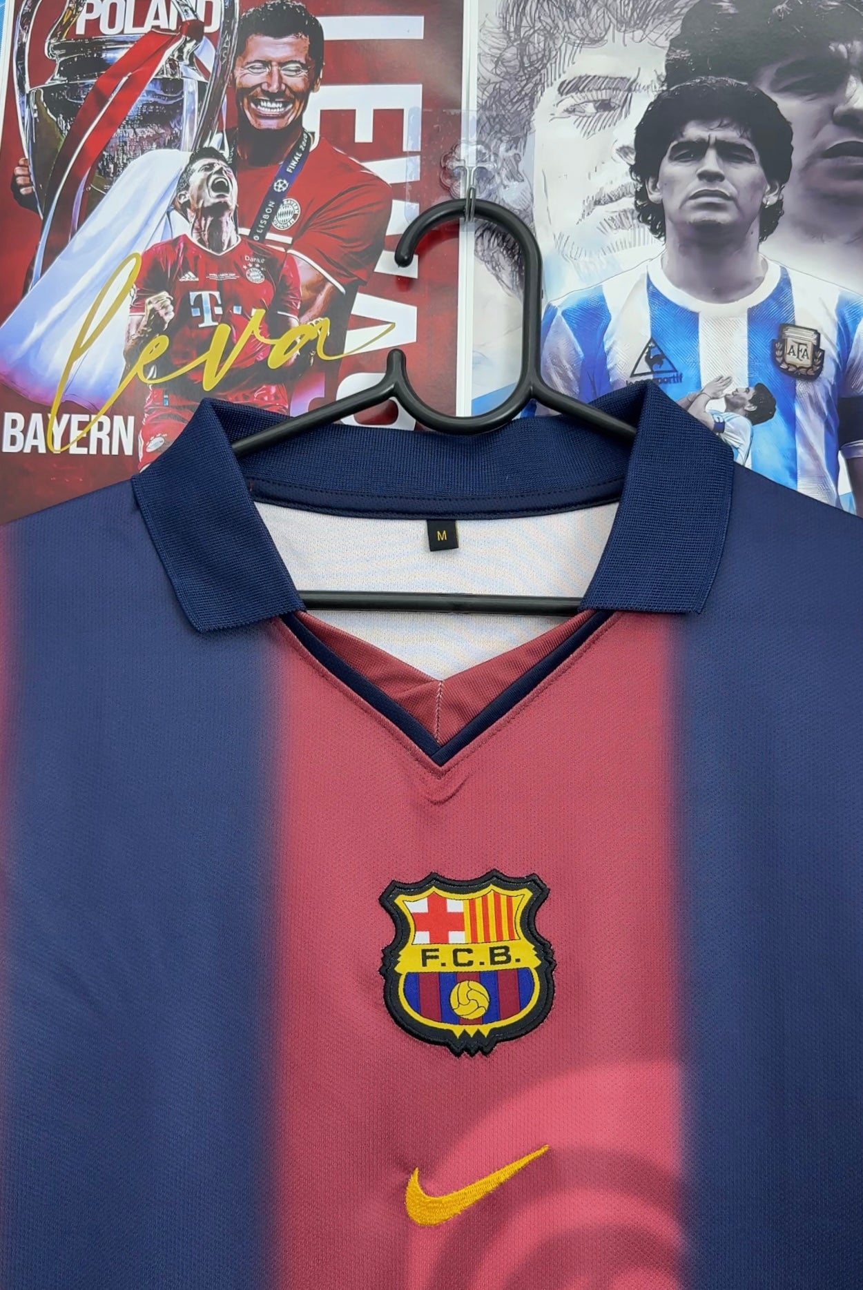 BARCA CACTUS JACK KIT