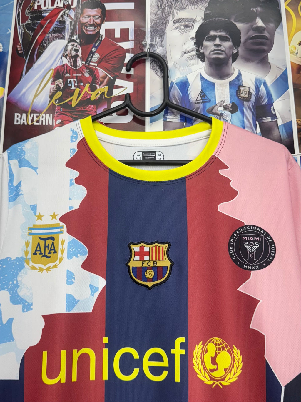 MESSI ALL TEAM SPECIAL EDITION KIT