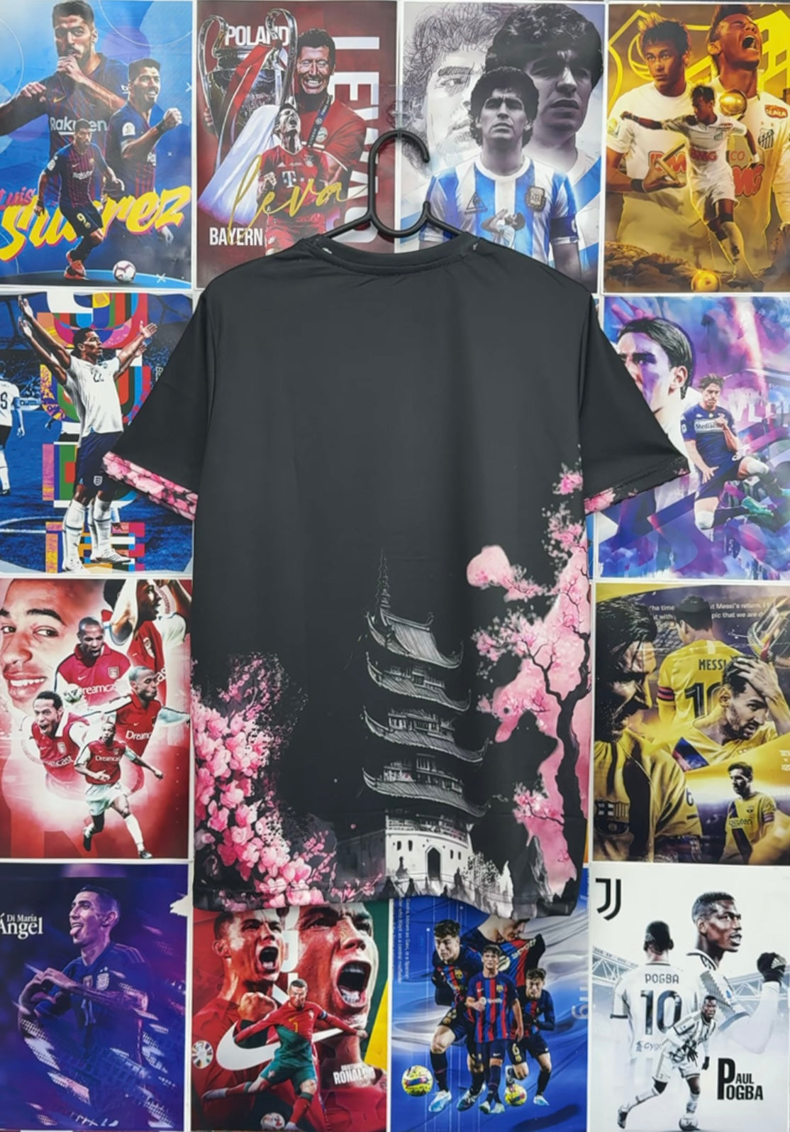 JAPAN DRAGONS SPECIAL EDITION KIT