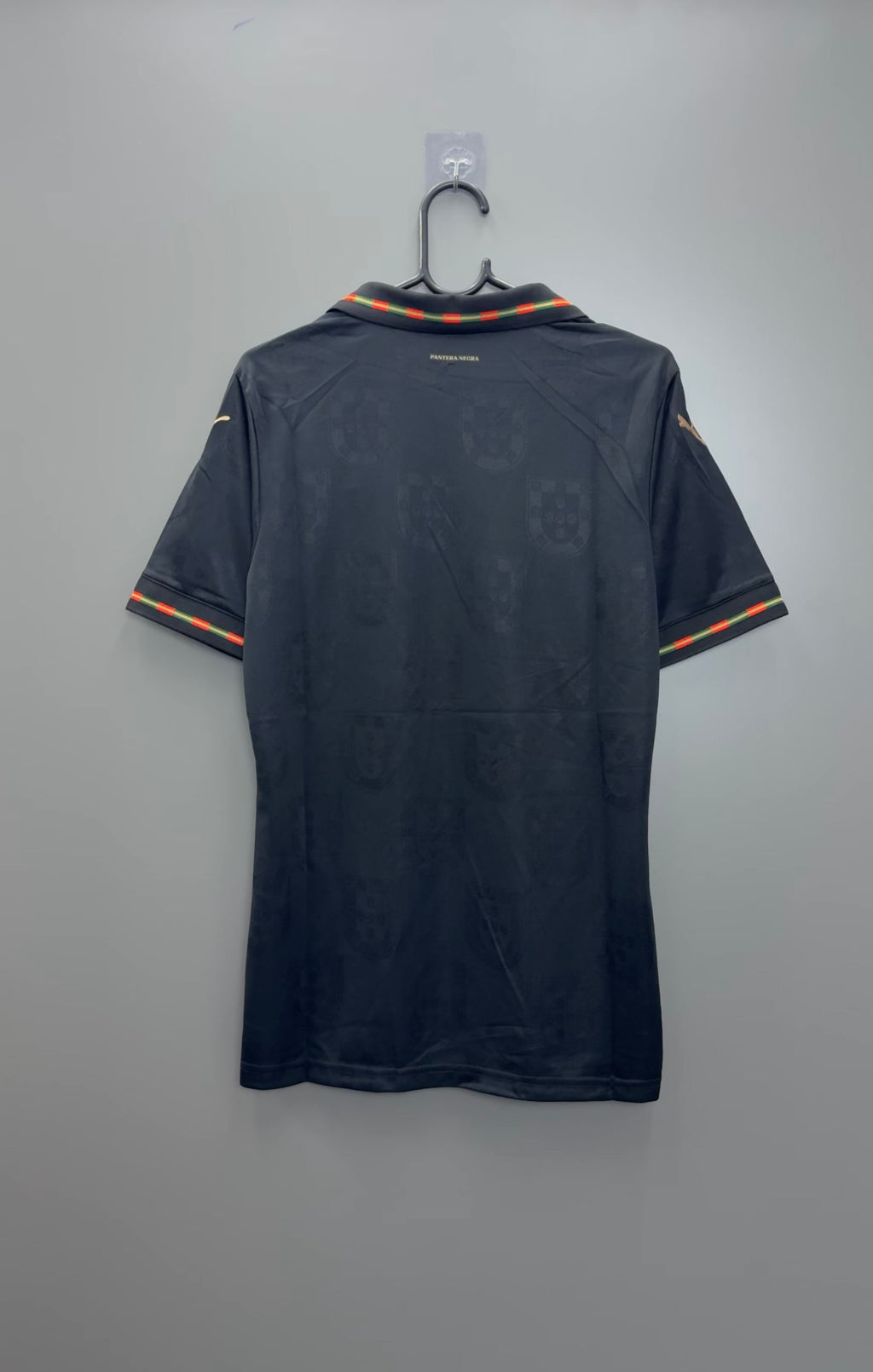 PORTUGAL PANTHER PLAYER VERSION JERSEY