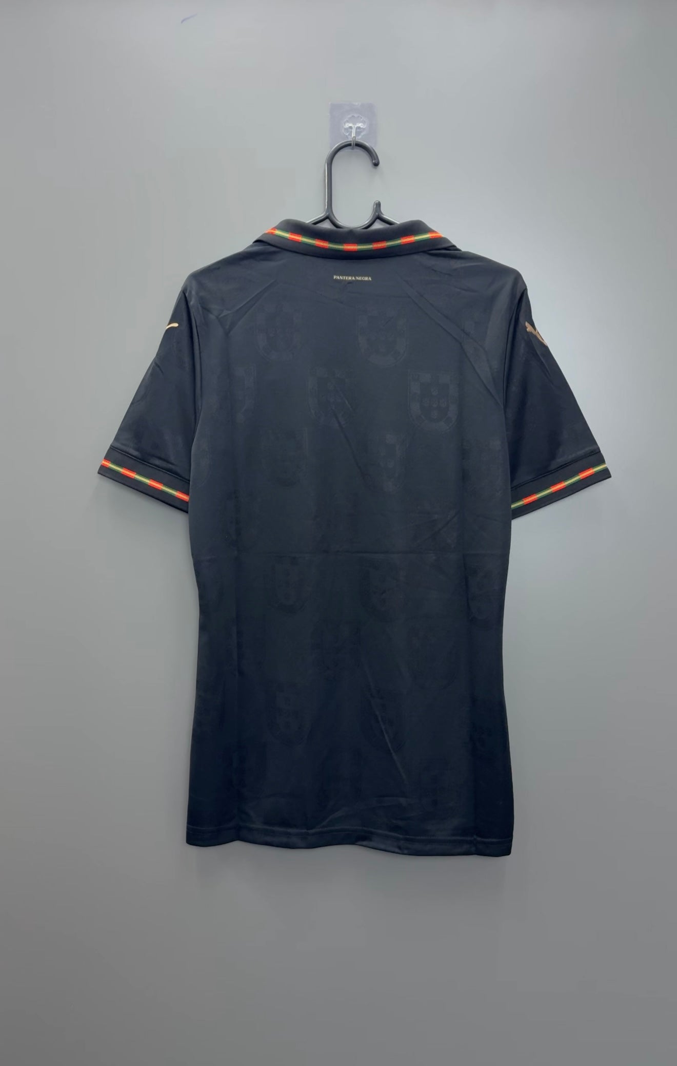 PORTUGAL PANTHER PLAYER VERSION JERSEY