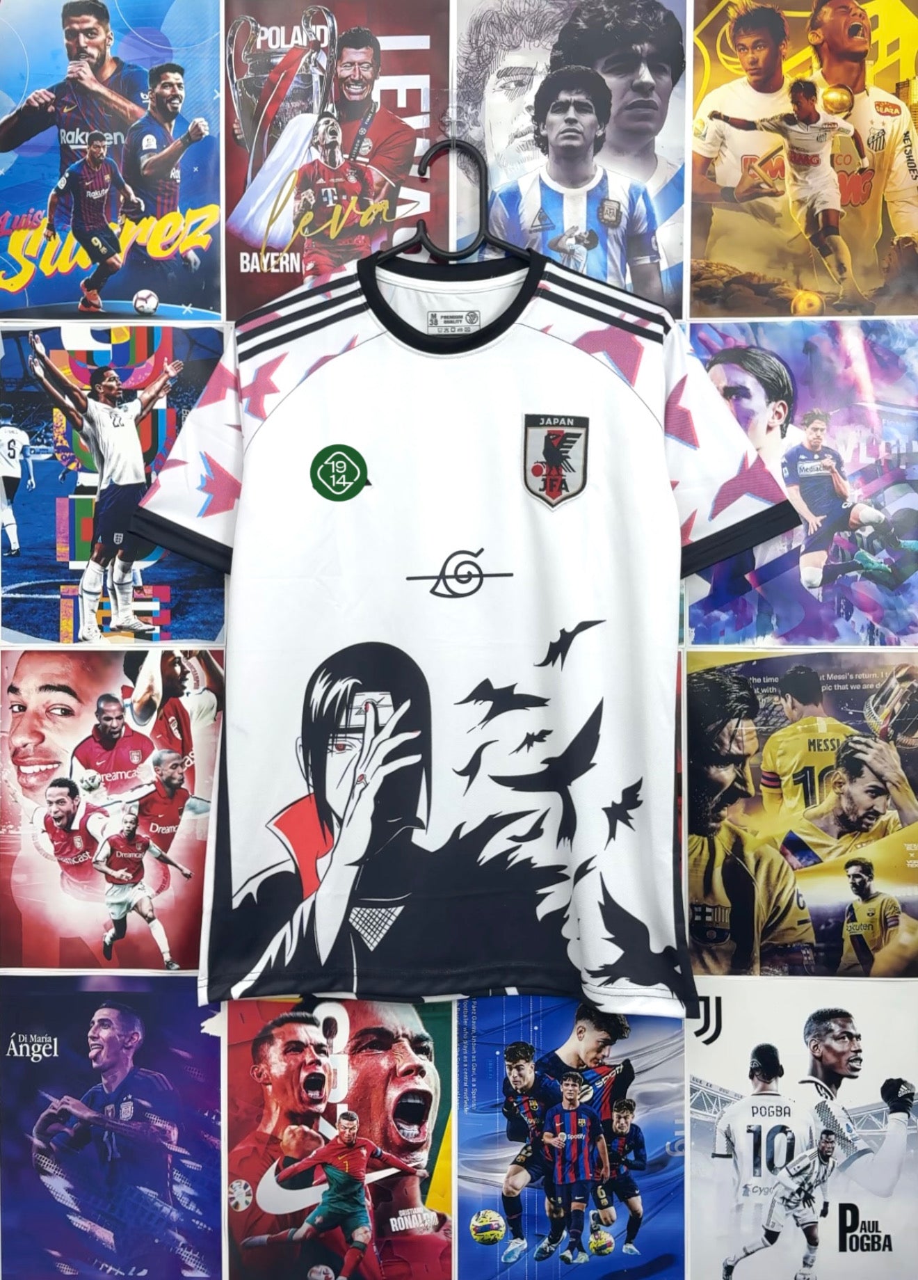 JAPAN ITACHI SPECIAL EDITION KIT