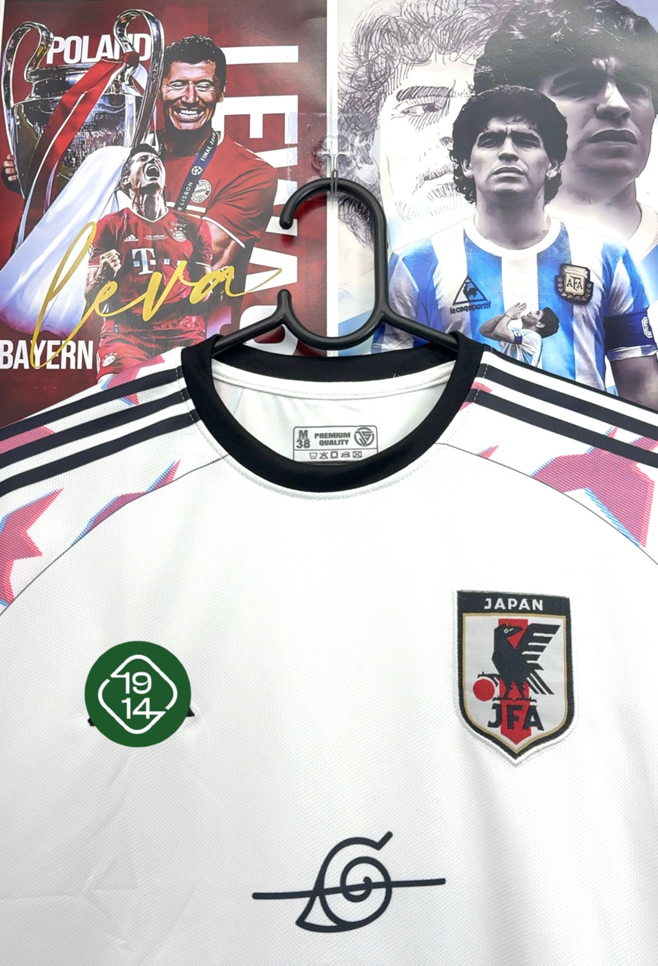 JAPAN ITACHI SPECIAL EDITION KIT